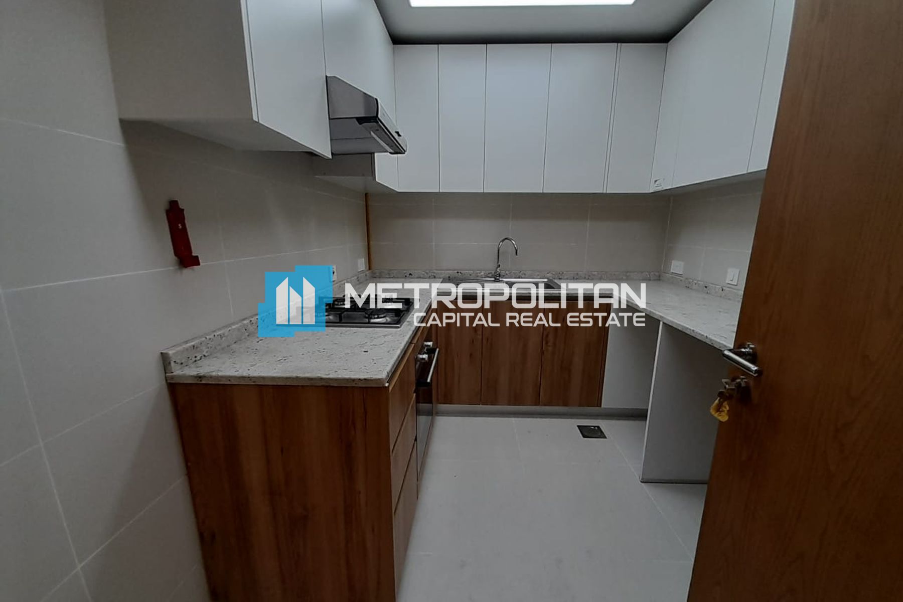 Big Terrace | High Floor | Stunning Sea View