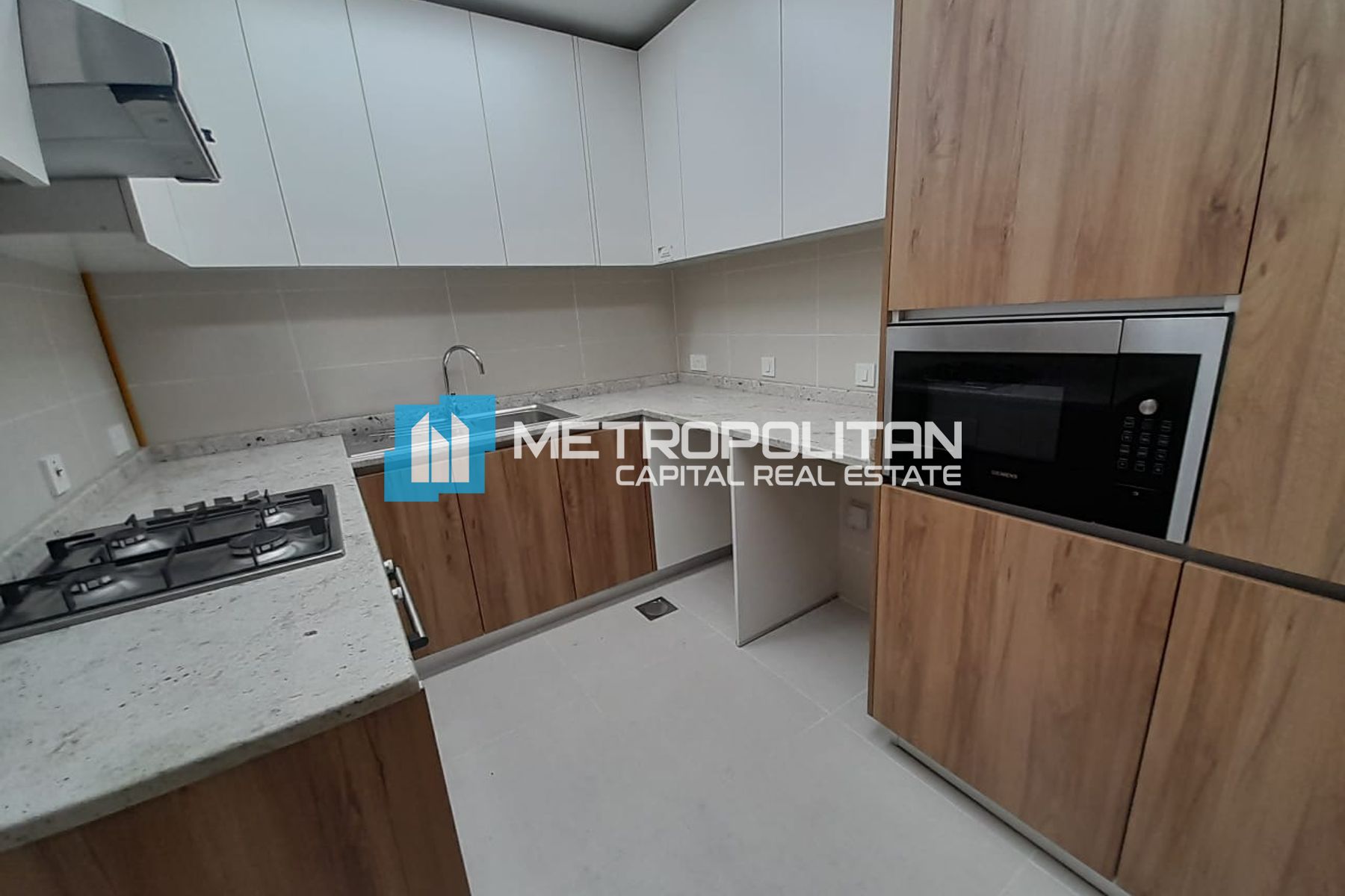 Big Terrace | High Floor | Stunning Sea View