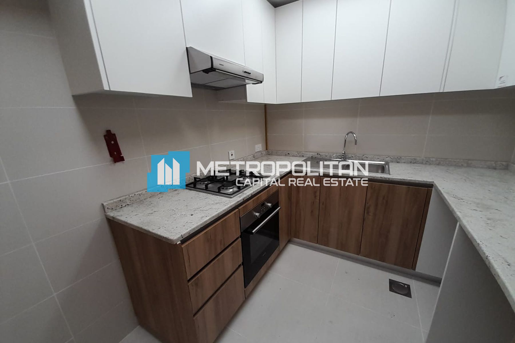 Big Terrace | High Floor | Stunning Sea View