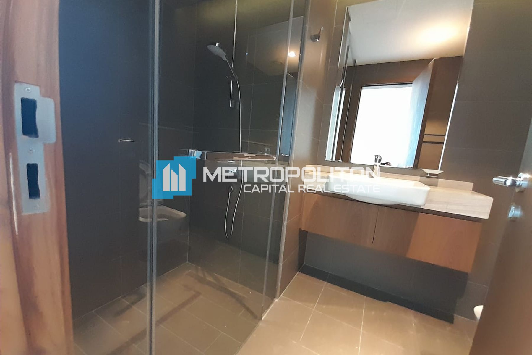Big Terrace | High Floor | Stunning Sea View