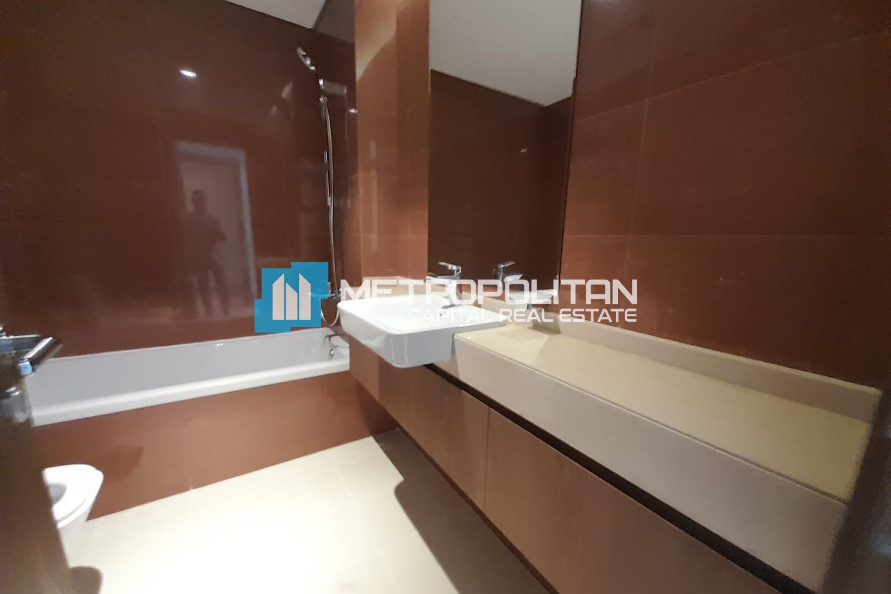 Big Terrace | High Floor | Stunning Sea View