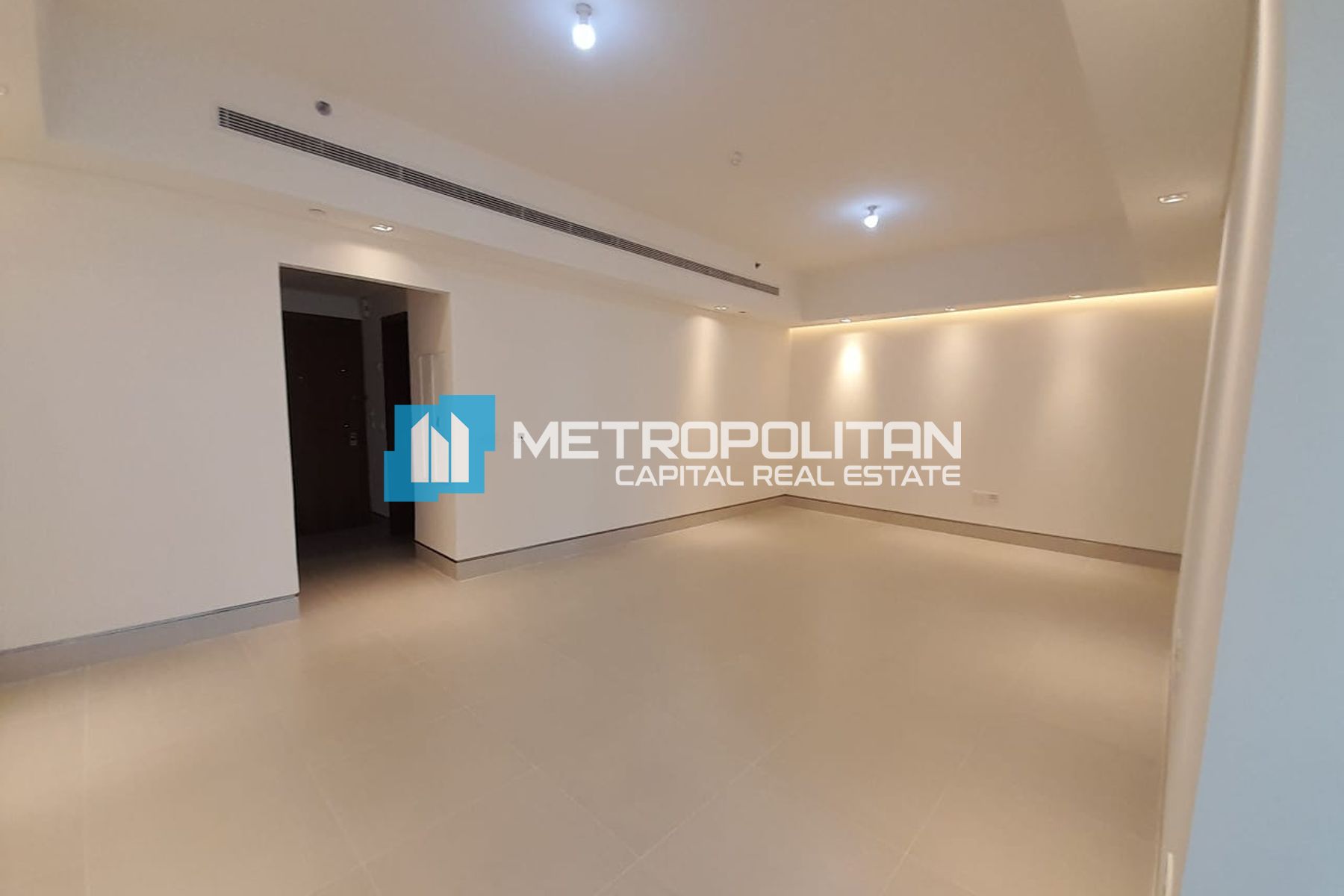 Big Terrace | High Floor | Stunning Sea View