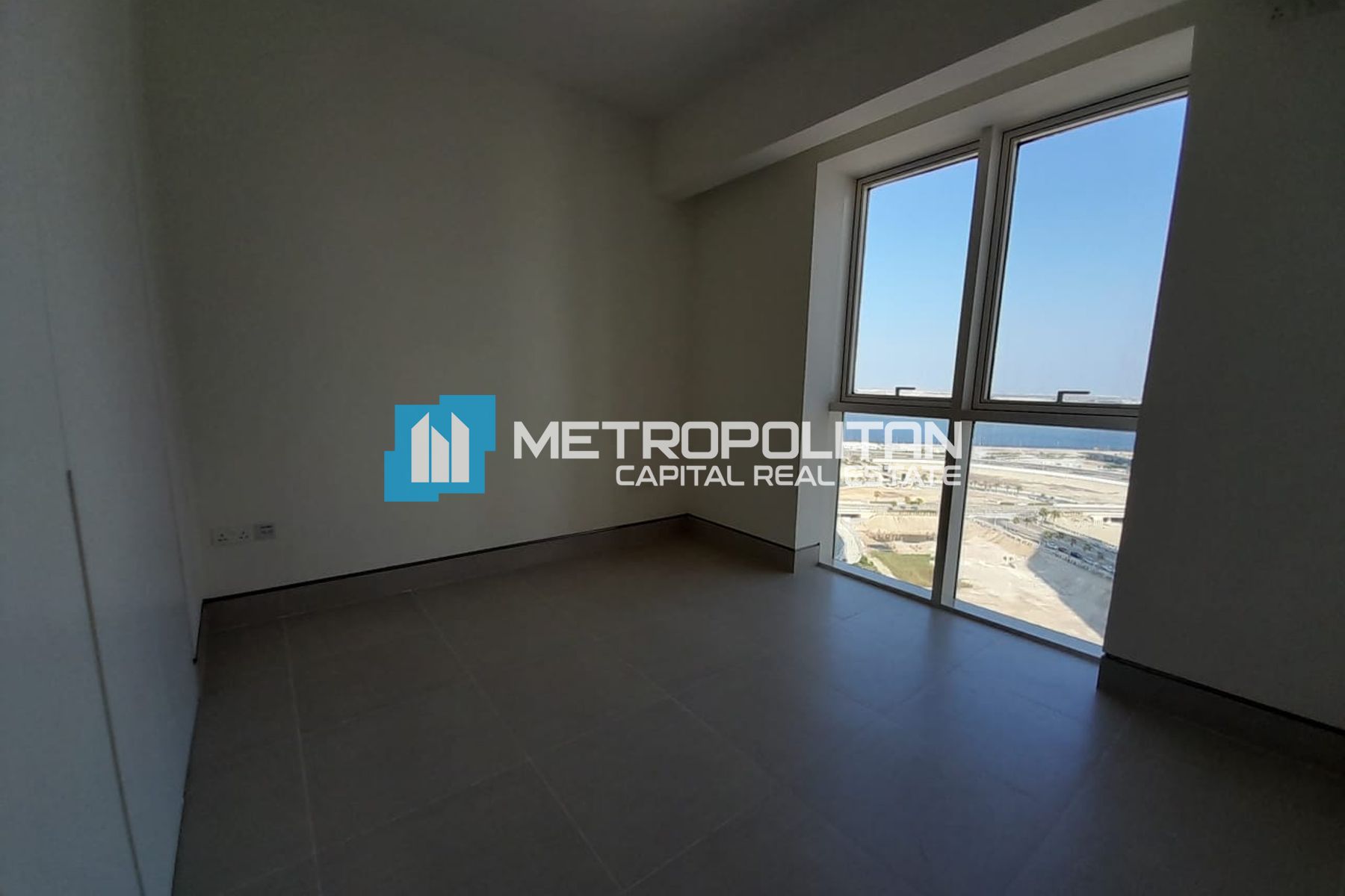 Big Terrace | High Floor | Stunning Sea View