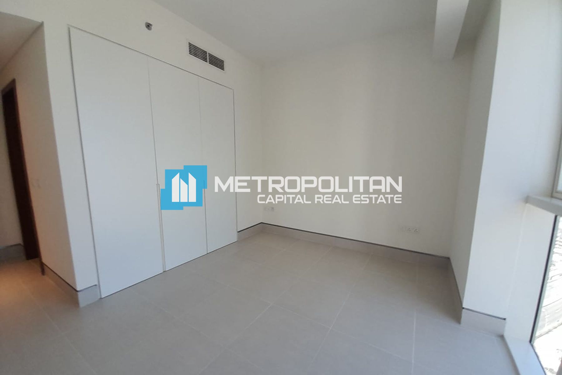 Big Terrace | High Floor | Stunning Sea View