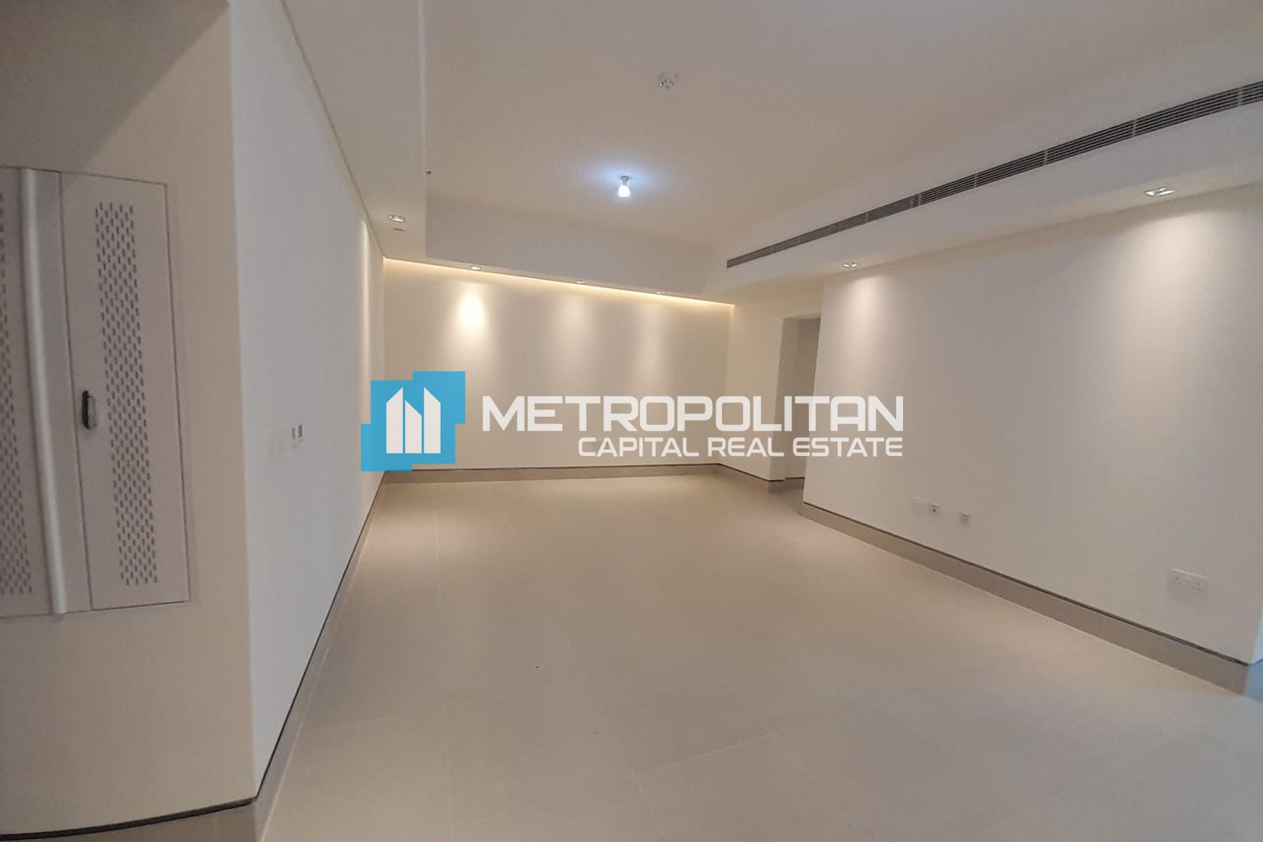Big Terrace | High Floor | Stunning Sea View