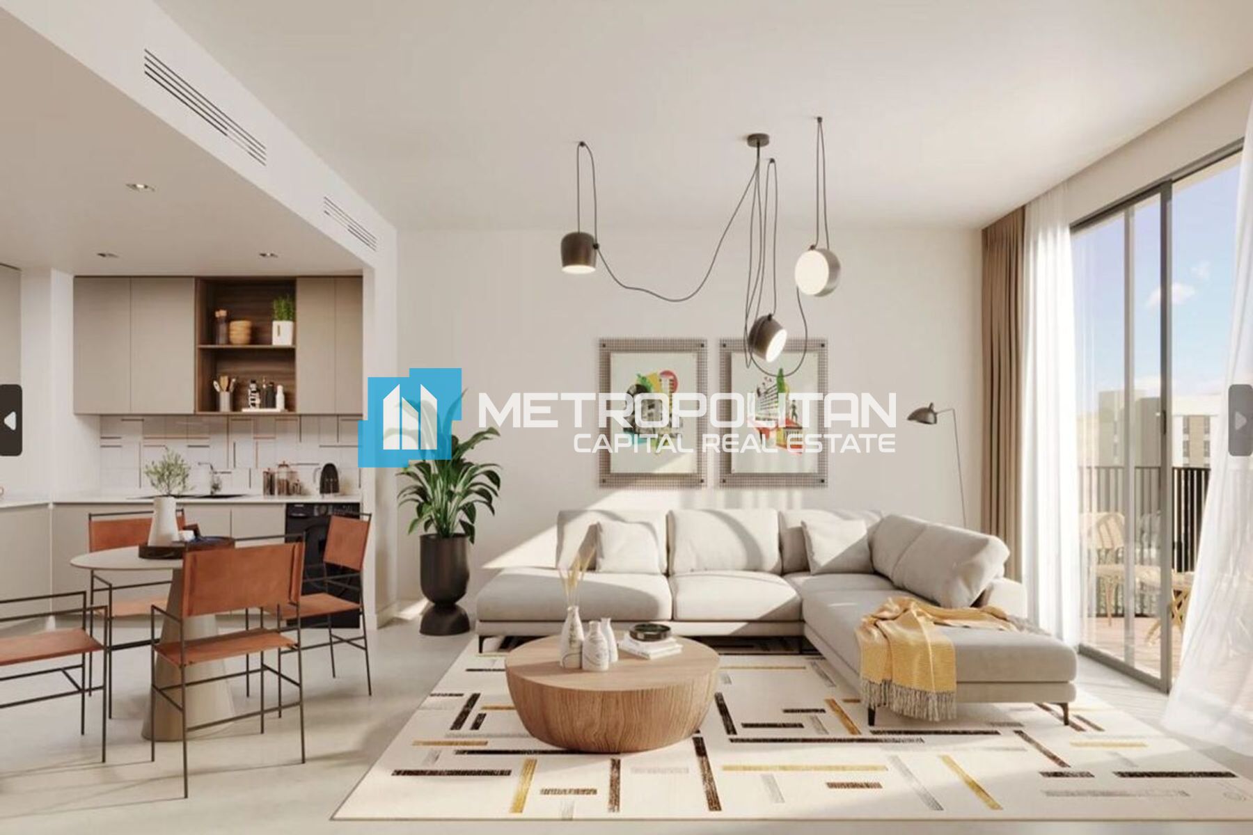 Amazing Unit I Largest and Corner I High Floor