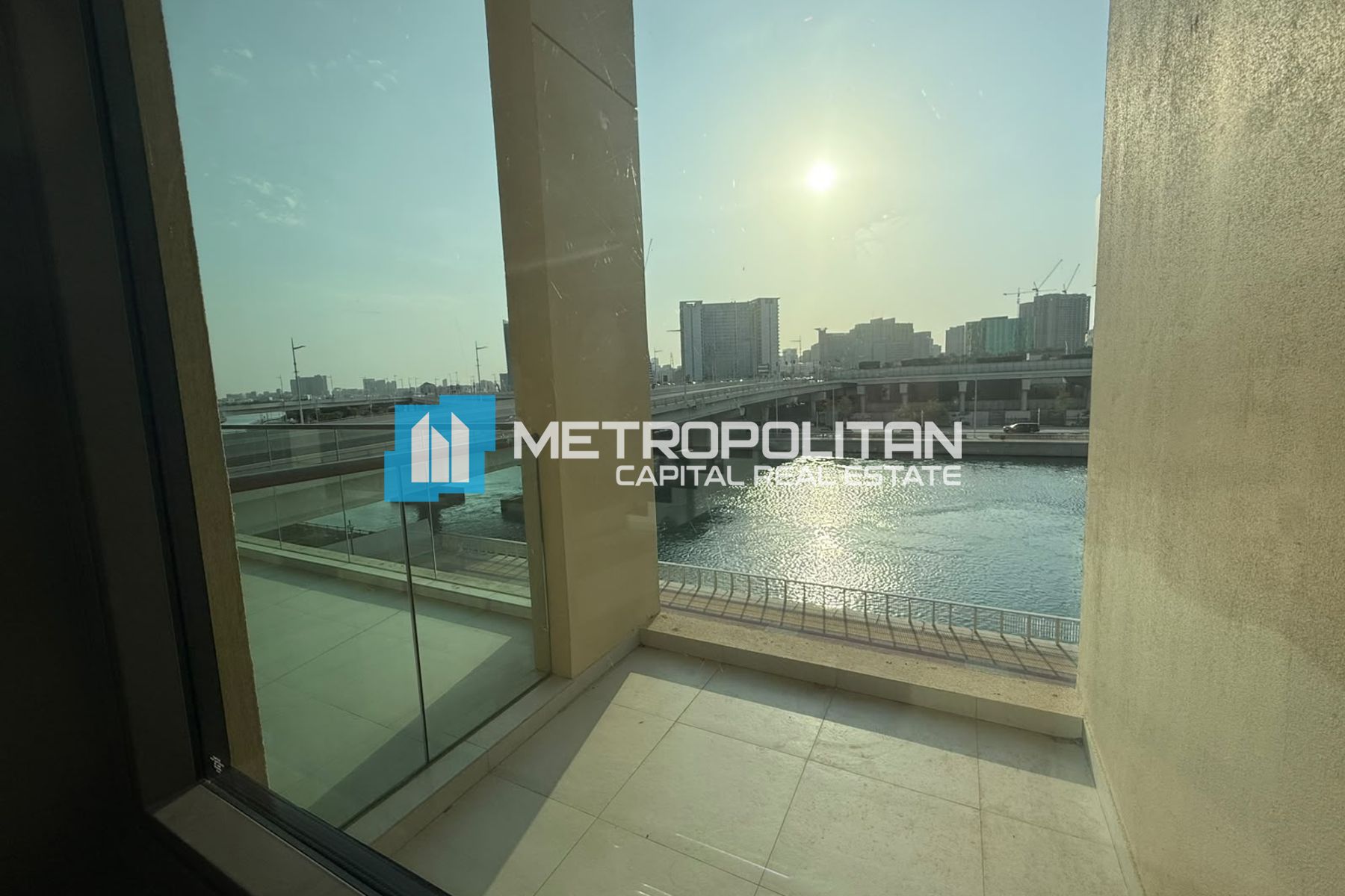 Duplex 3BR | Full Canal View | Ready to Move
