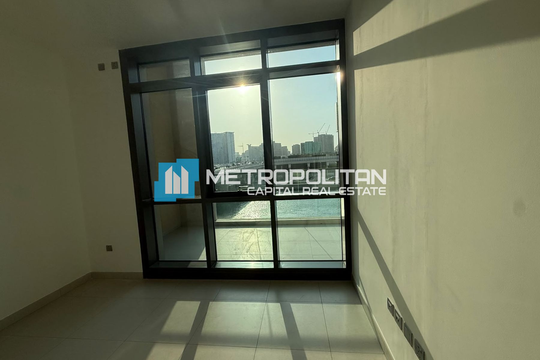 Duplex 3BR | Full Canal View | Ready to Move