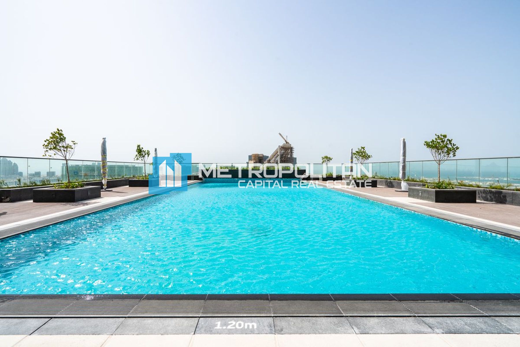 Duplex 3BR | Full Canal View | Ready to Move