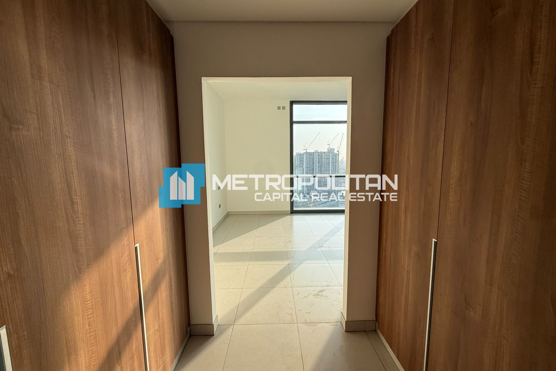 شقة للبيع في Canal Residence، Al Reem Island - MCS-50257