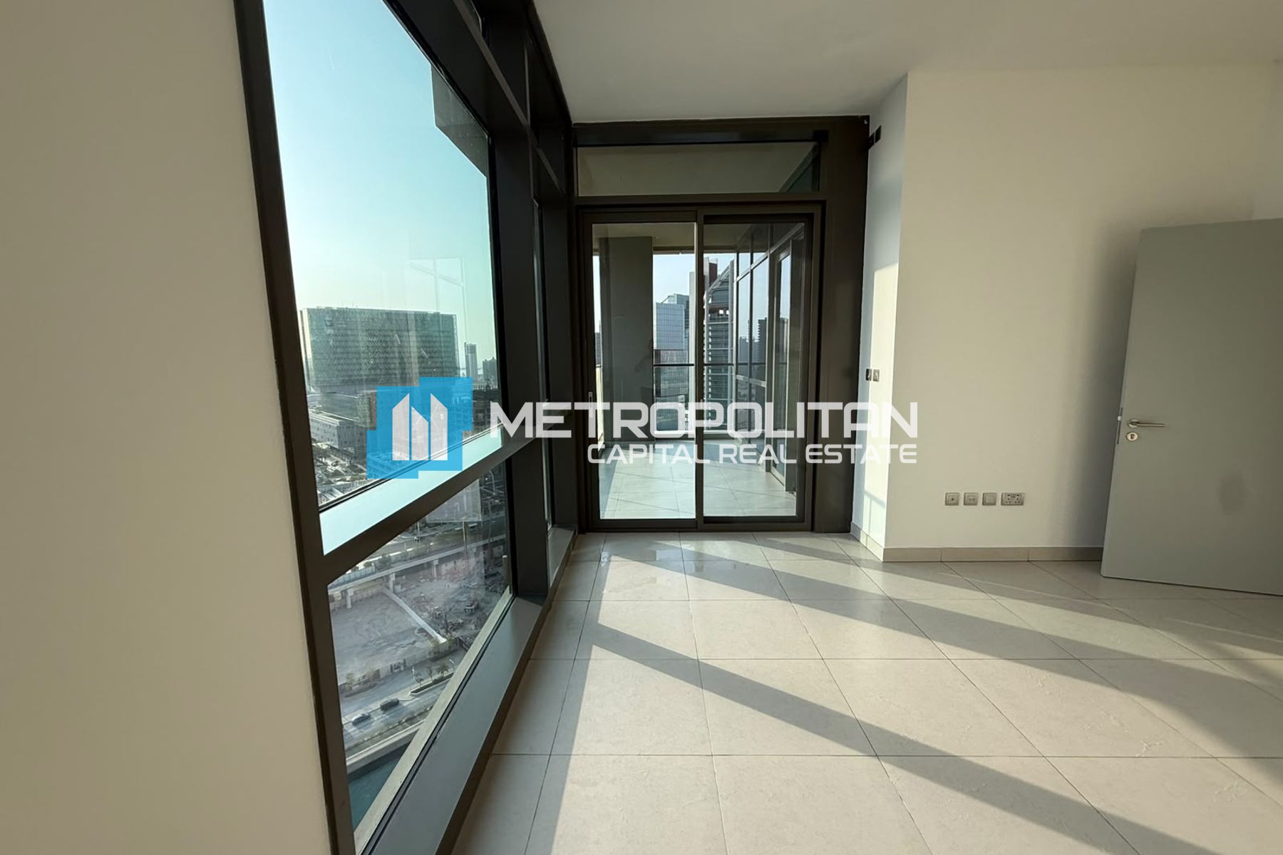 شقة للبيع في Canal Residence، Al Reem Island - MCS-50257