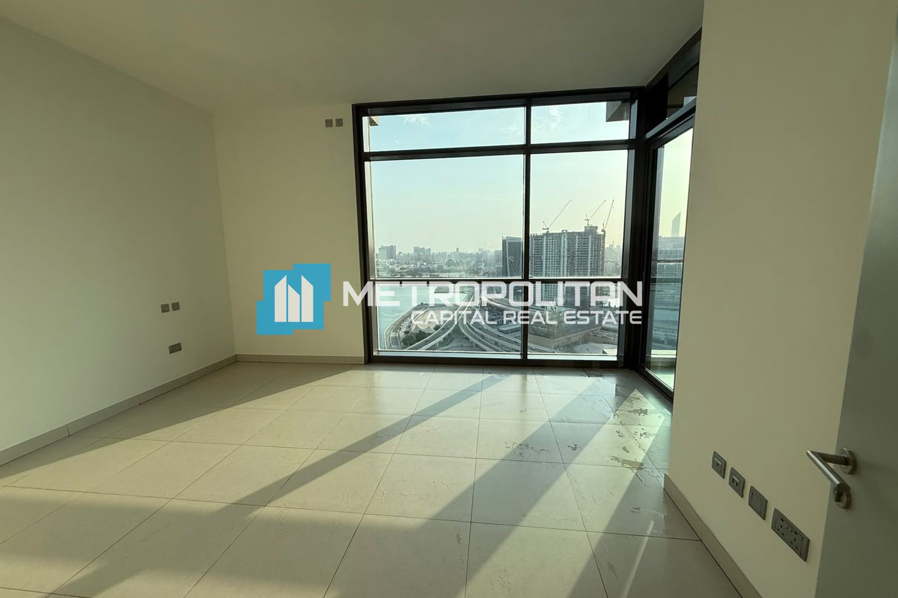 Canal View | Ready to Move 2BR | Prime Location