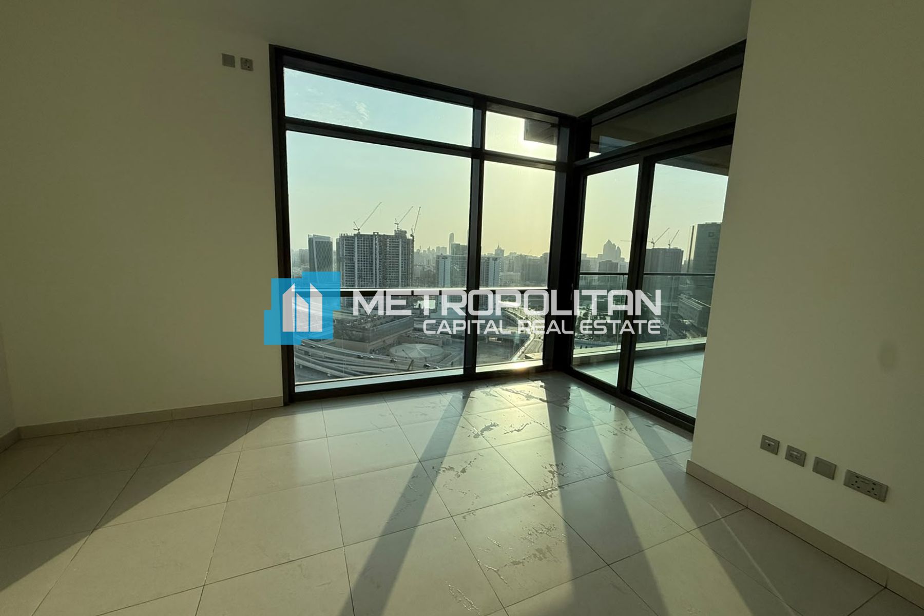 Canal View | Ready to Move 2BR | Prime Location