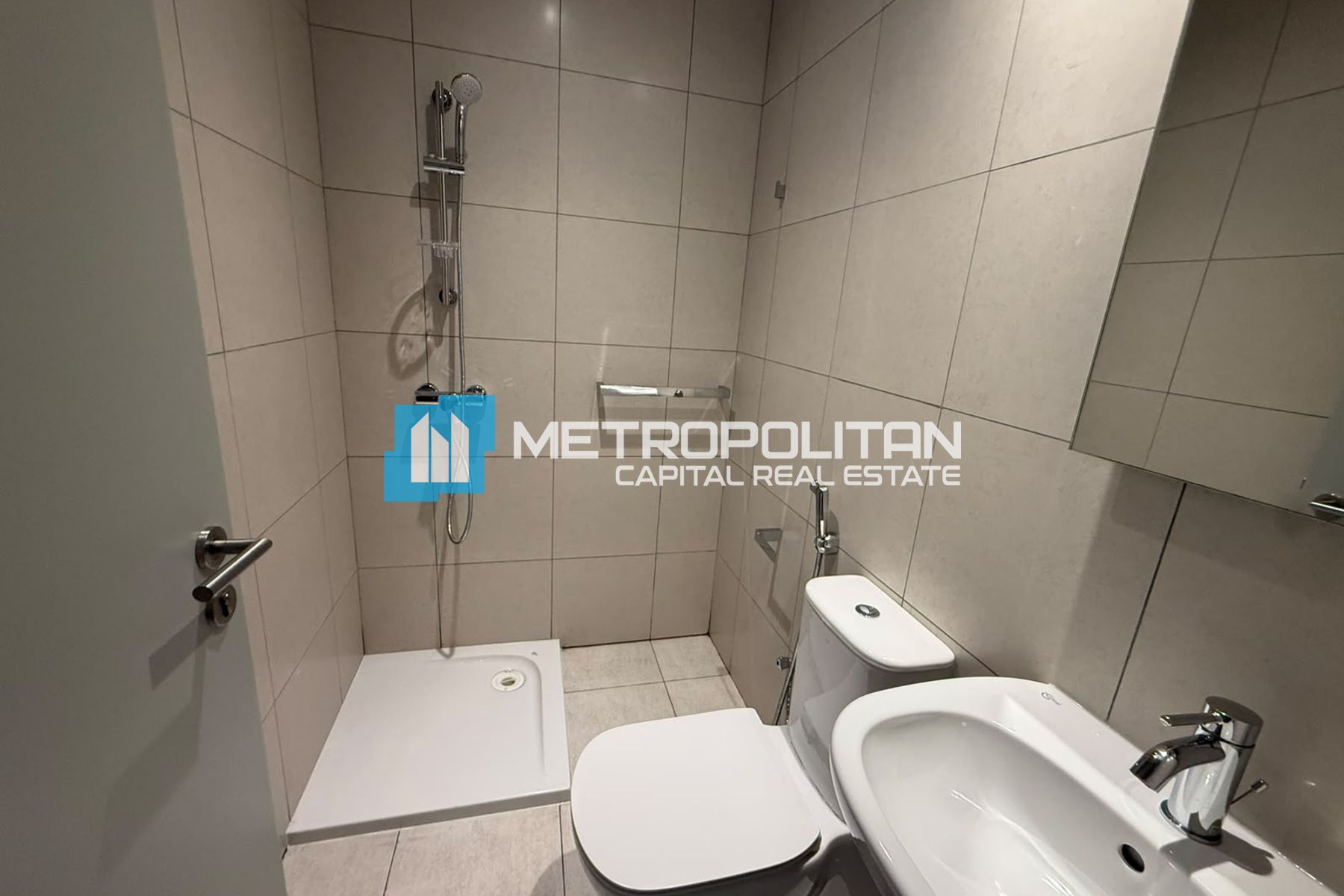 Canal View | Ready to Move 2BR | Prime Location