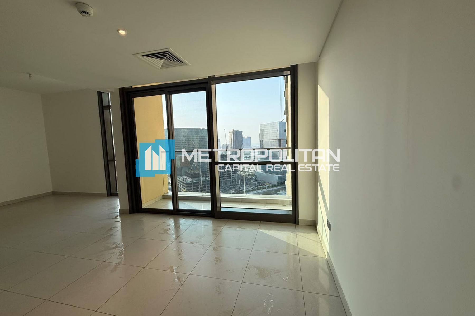 Canal View | Ready to Move 2BR | Prime Location