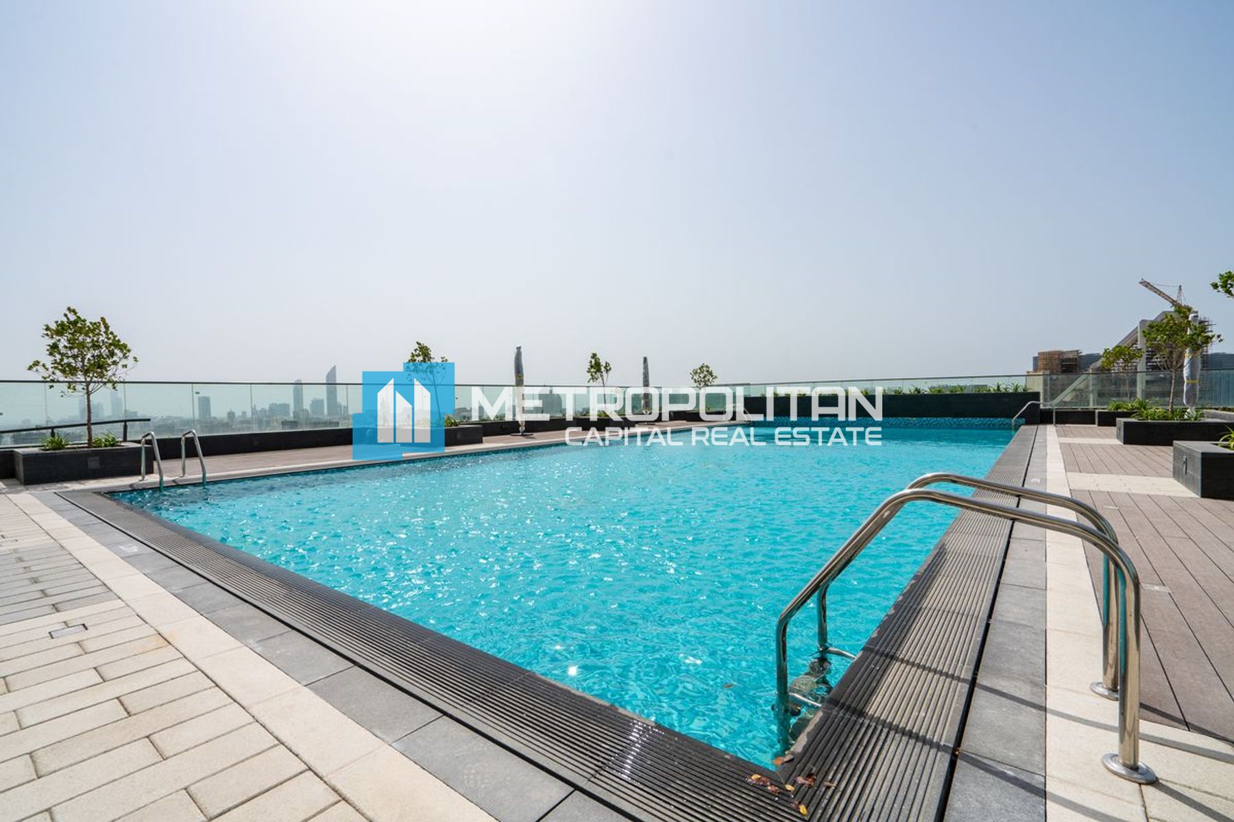2BR Apartment for Sale in Canal Residence, Al Reem Island - MCS-50257