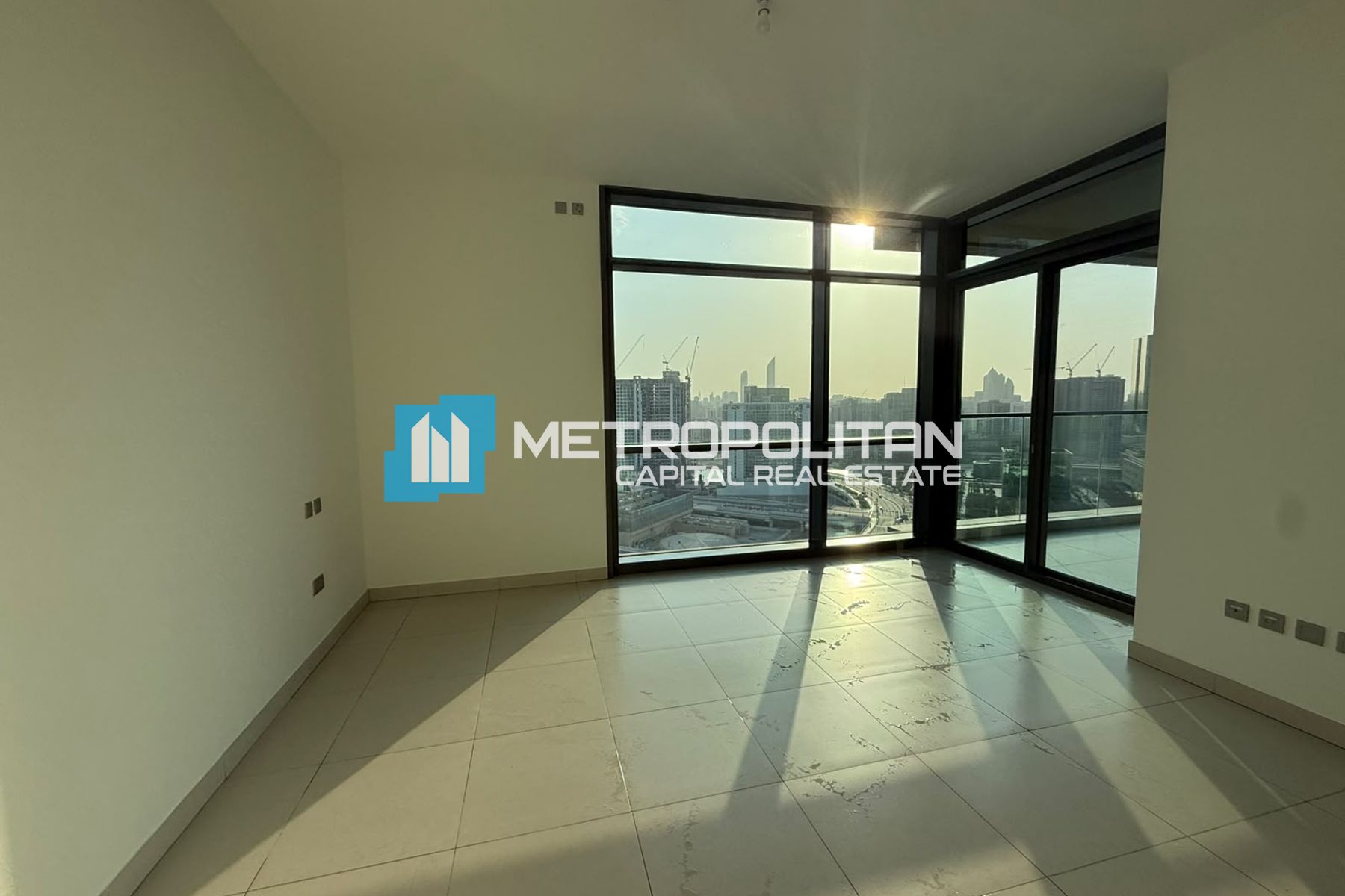 Canal View | Ready to Move 2BR | Prime Location