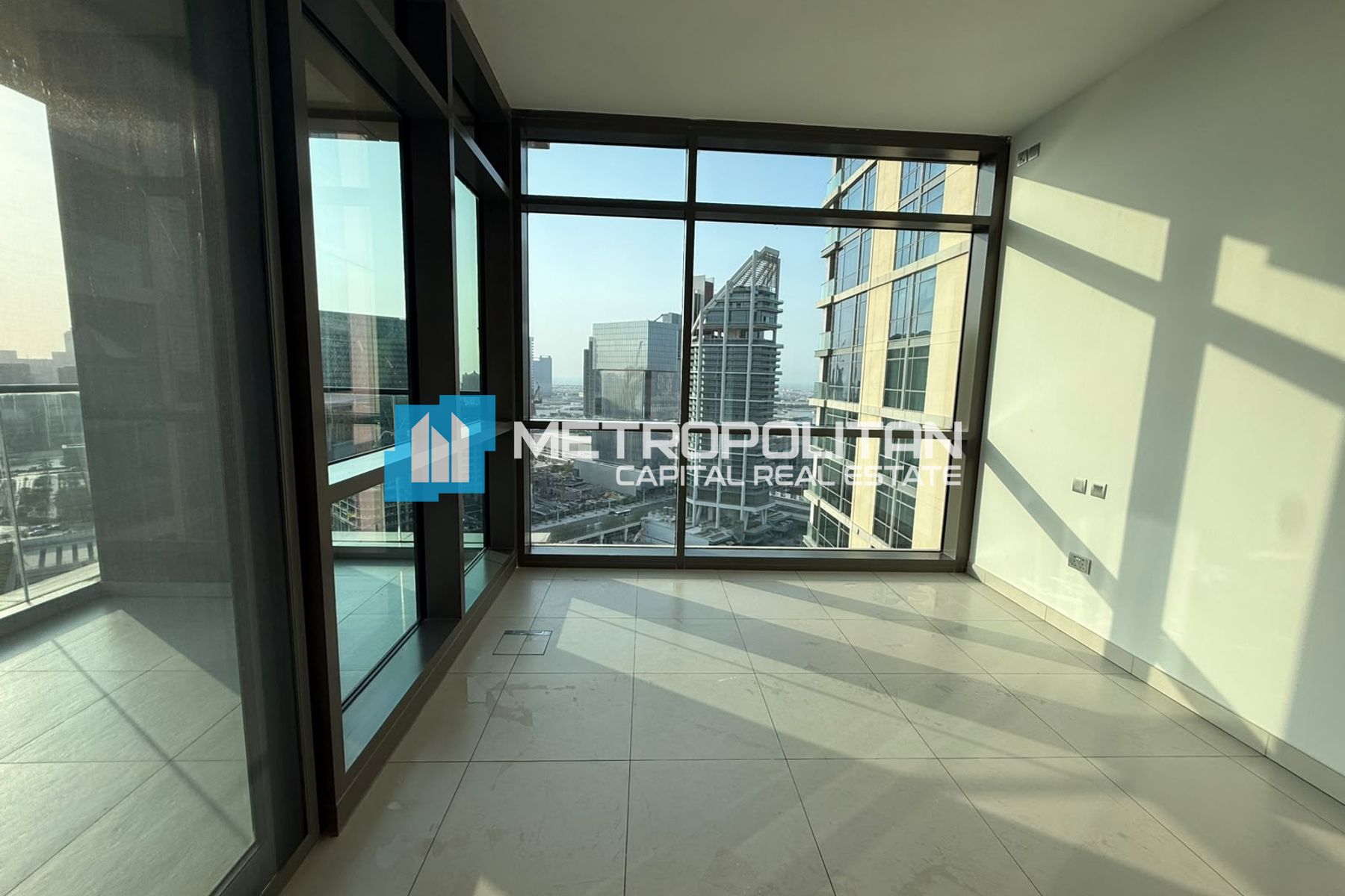 Canal View | Ready to Move 2BR | Prime Location