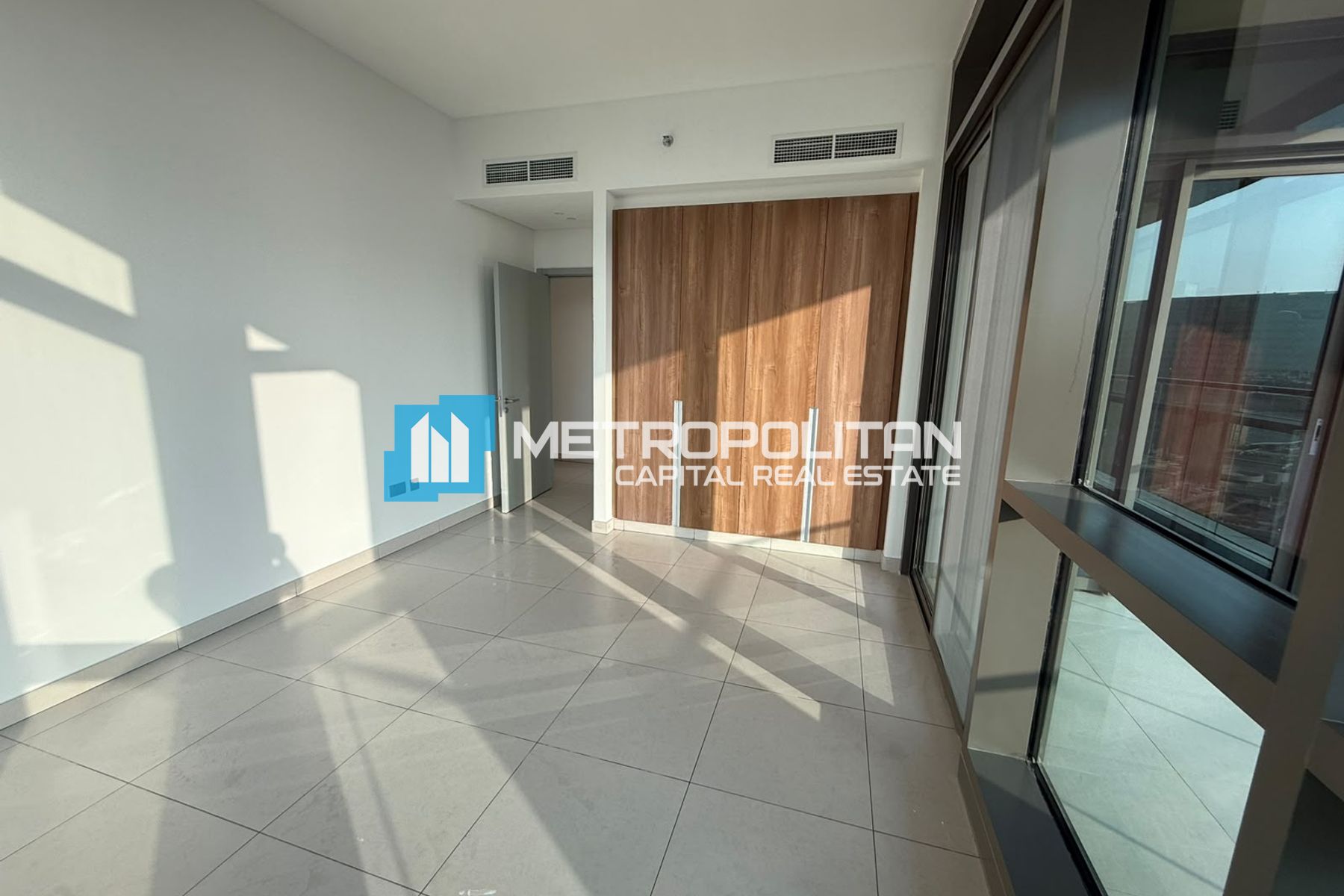 Canal View | Ready to Move 2BR | Prime Location