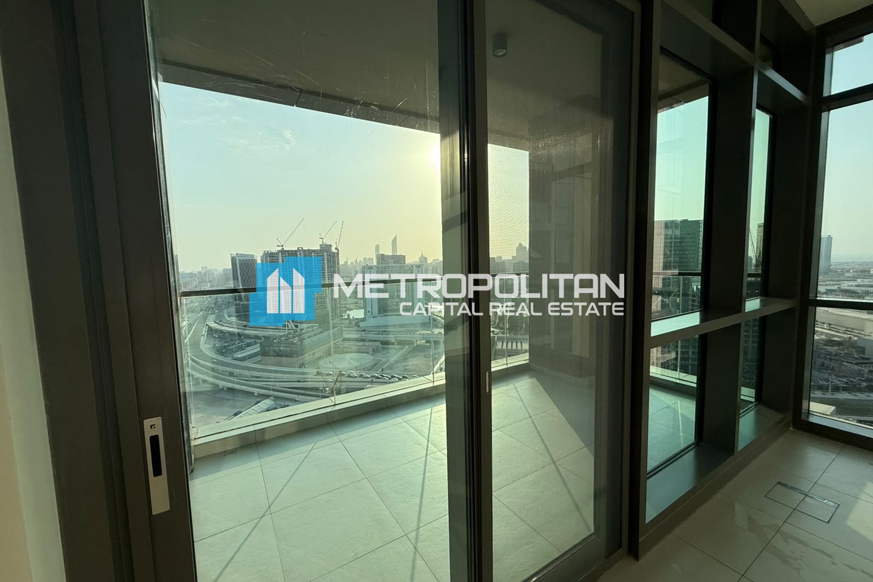 Canal View | Ready to Move 2BR | Prime Location