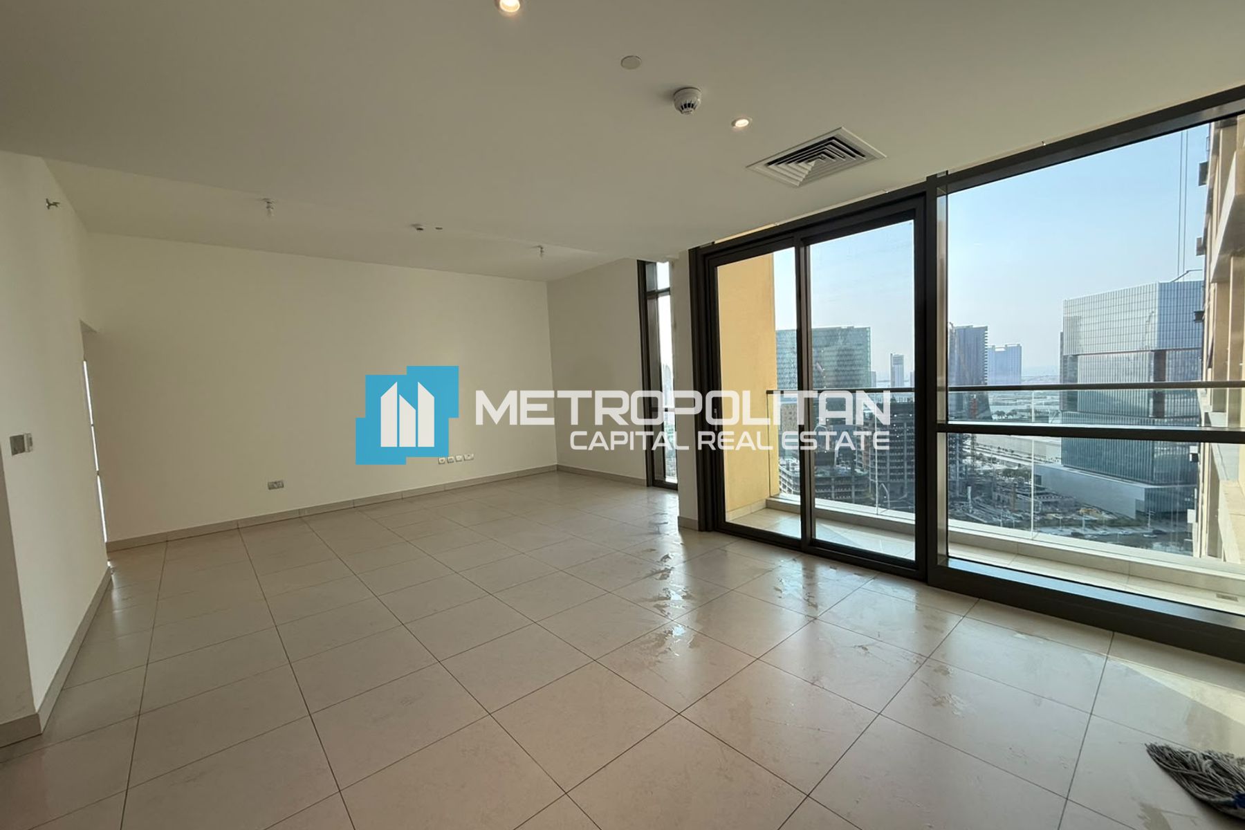 Canal View | Ready to Move 2BR | Prime Location