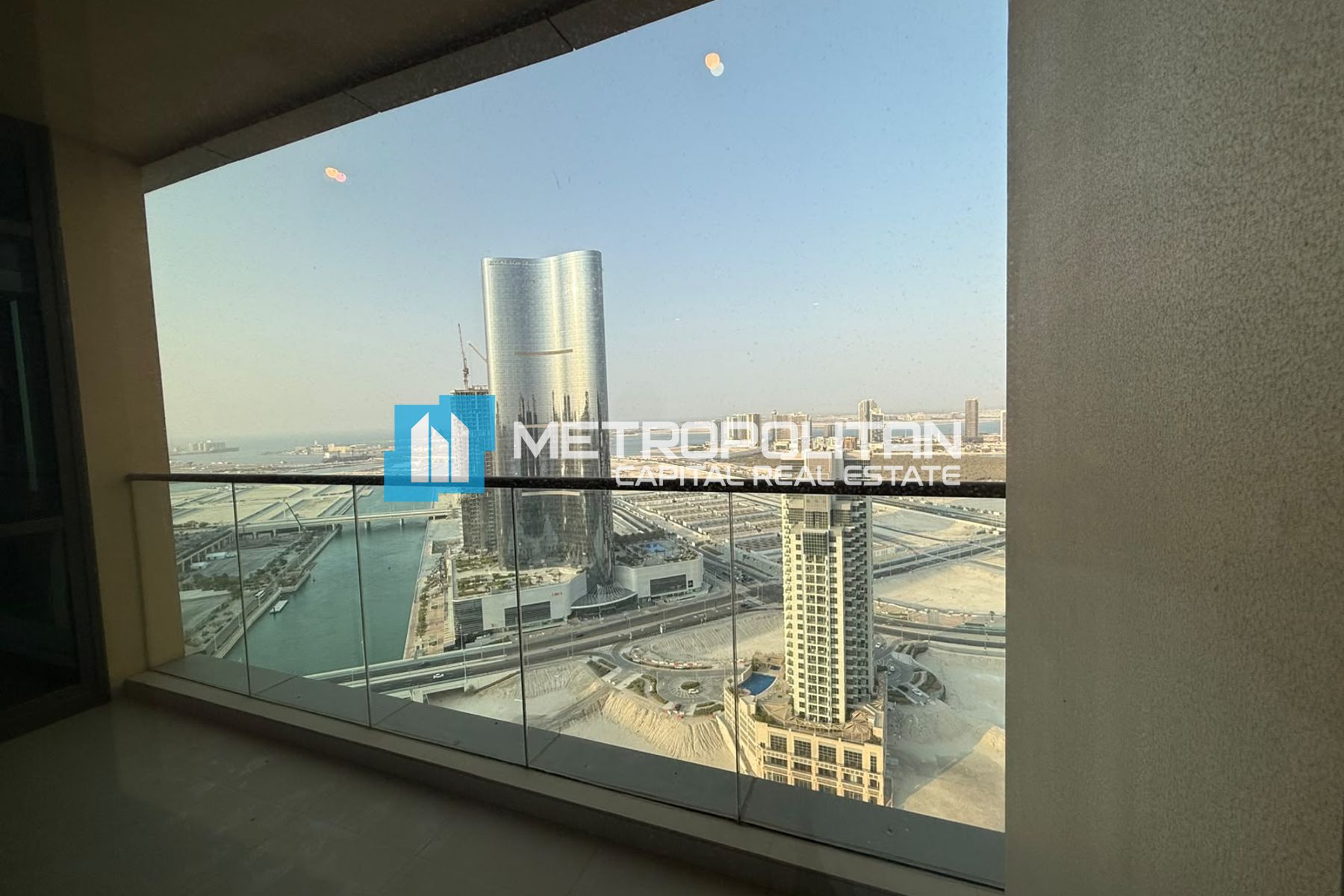 شقة للبيع في Canal Residence، Al Reem Island - MCS-50259