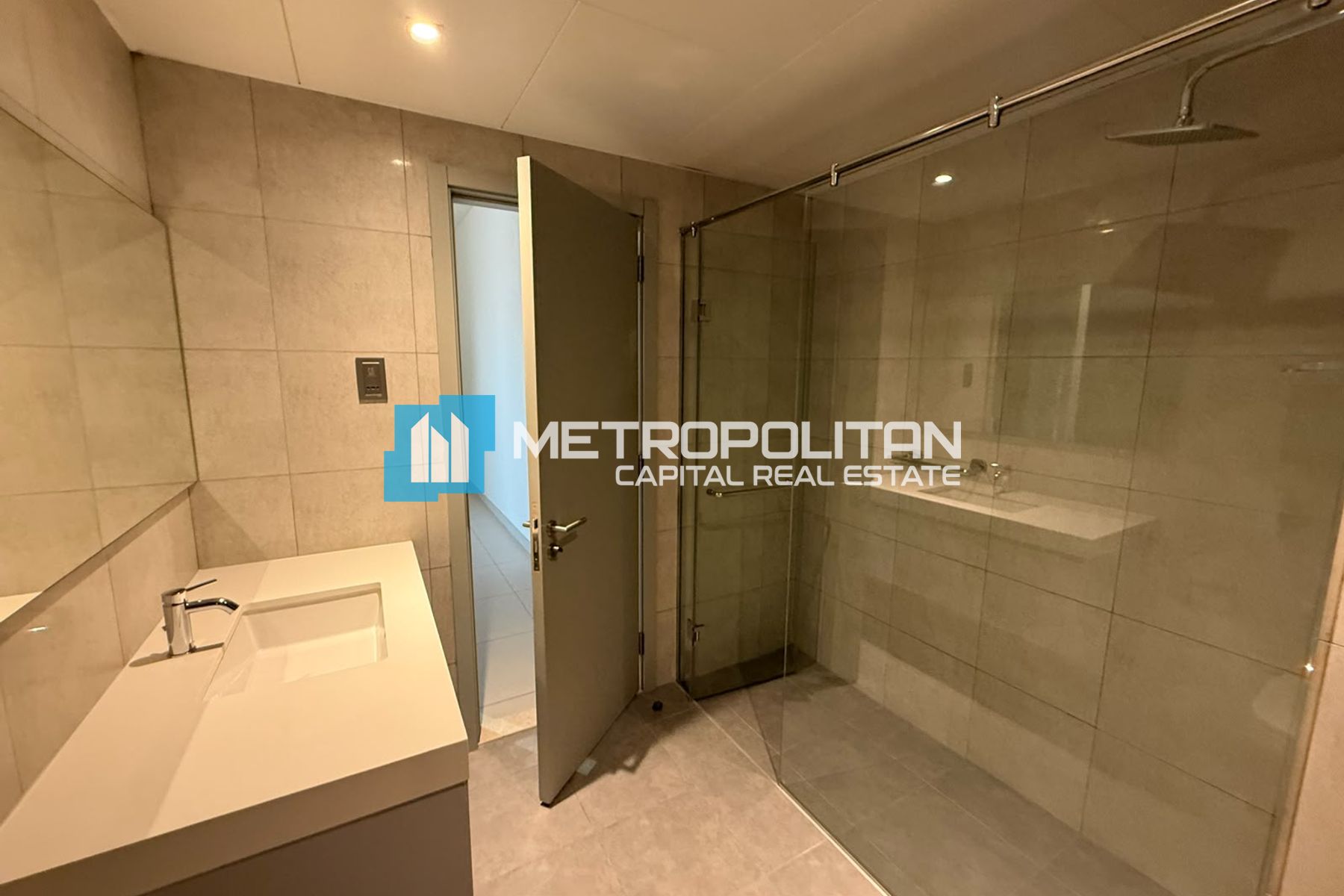 Canal View | Ready to Move 2BR | Balcony