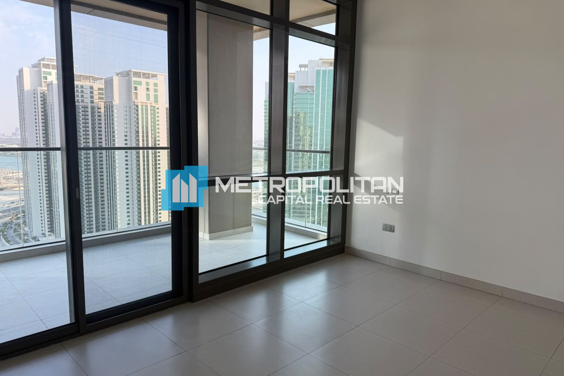 شقة للبيع في Canal Residence، Al Reem Island - MCS-50260