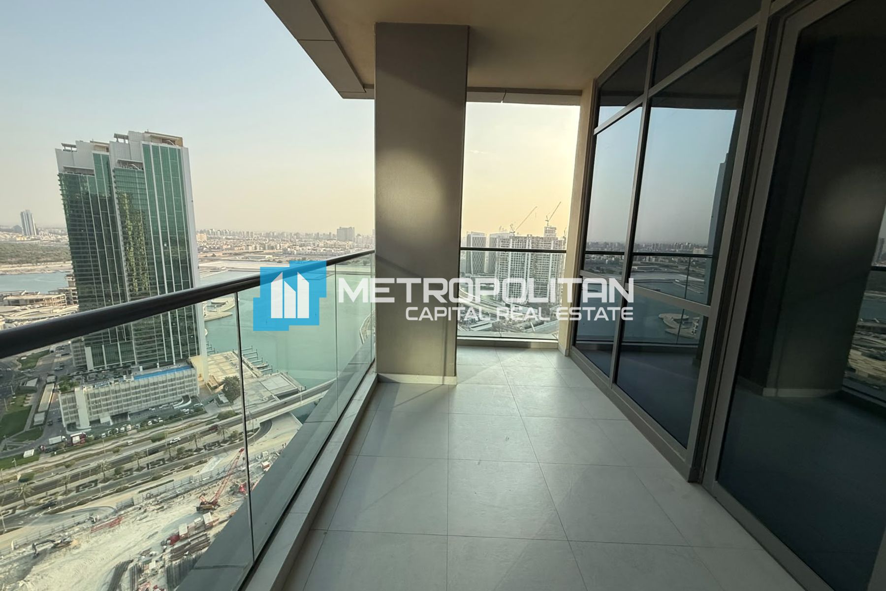 شقة للبيع في Canal Residence، Al Reem Island - MCS-50260