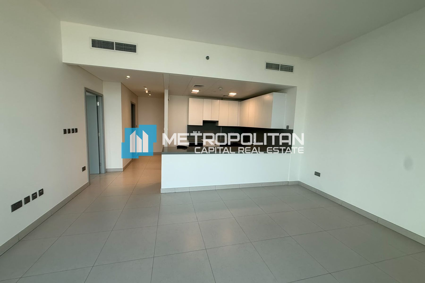 Premium Canal View |High Floor 1BR |Great Location