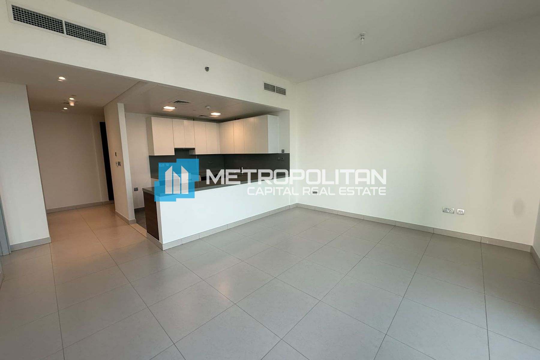 Premium Canal View |High Floor 1BR |Great Location