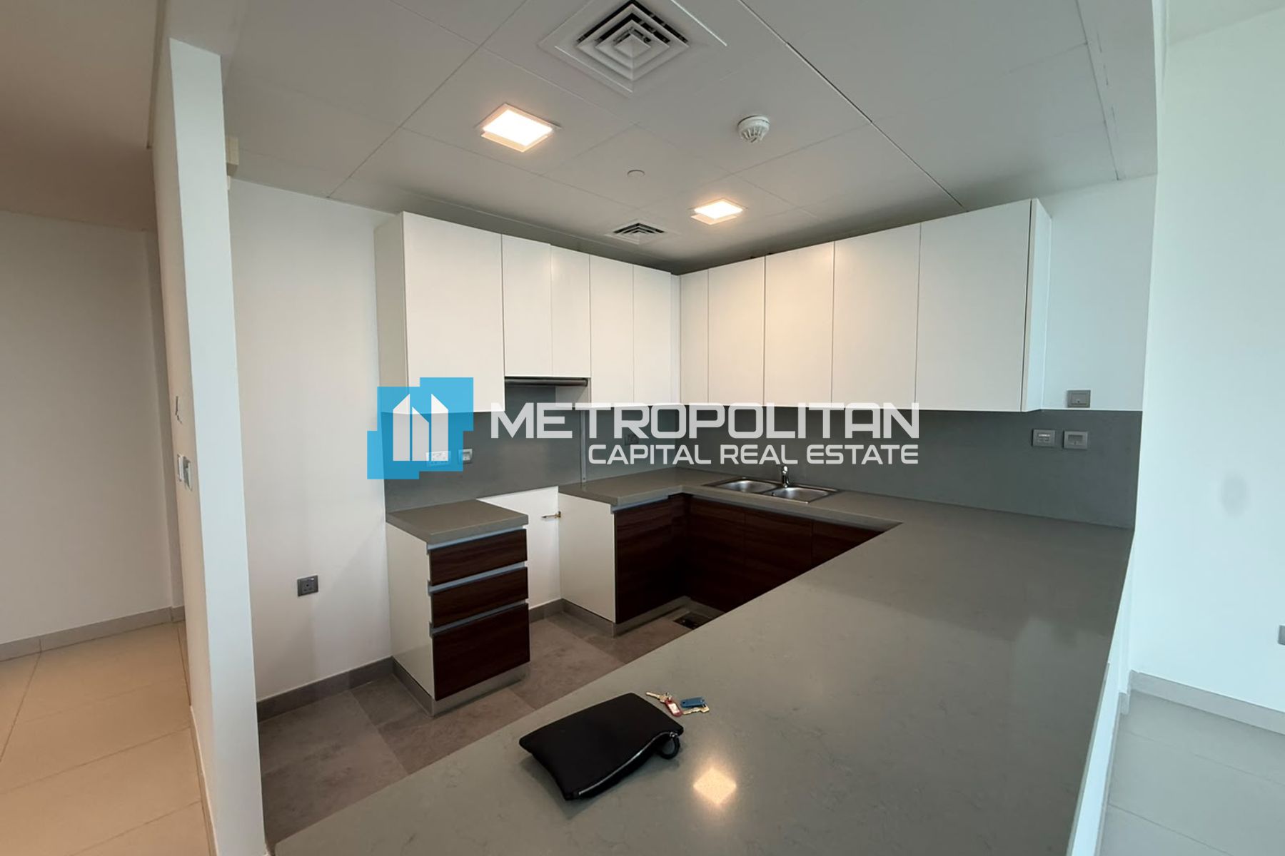 Premium Canal View |High Floor 1BR |Great Location