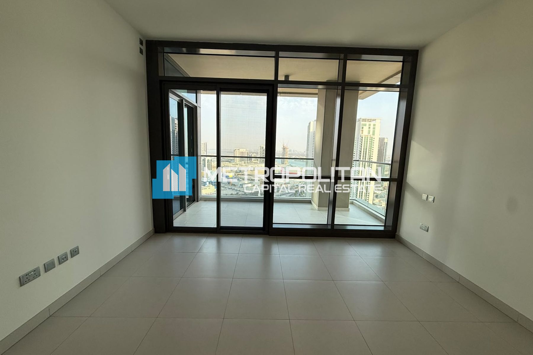 Premium Canal View |High Floor 1BR |Great Location