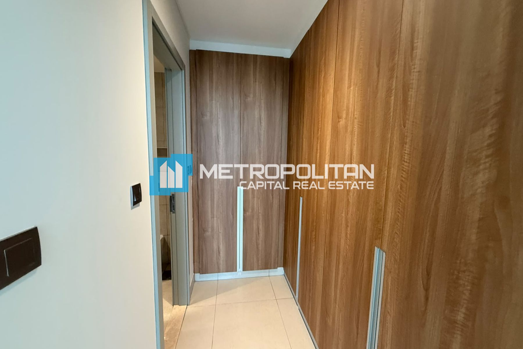 Premium Canal View |High Floor 1BR |Great Location