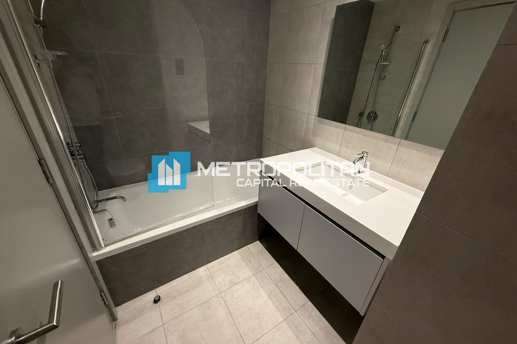 Premium Canal View |High Floor 1BR |Great Location