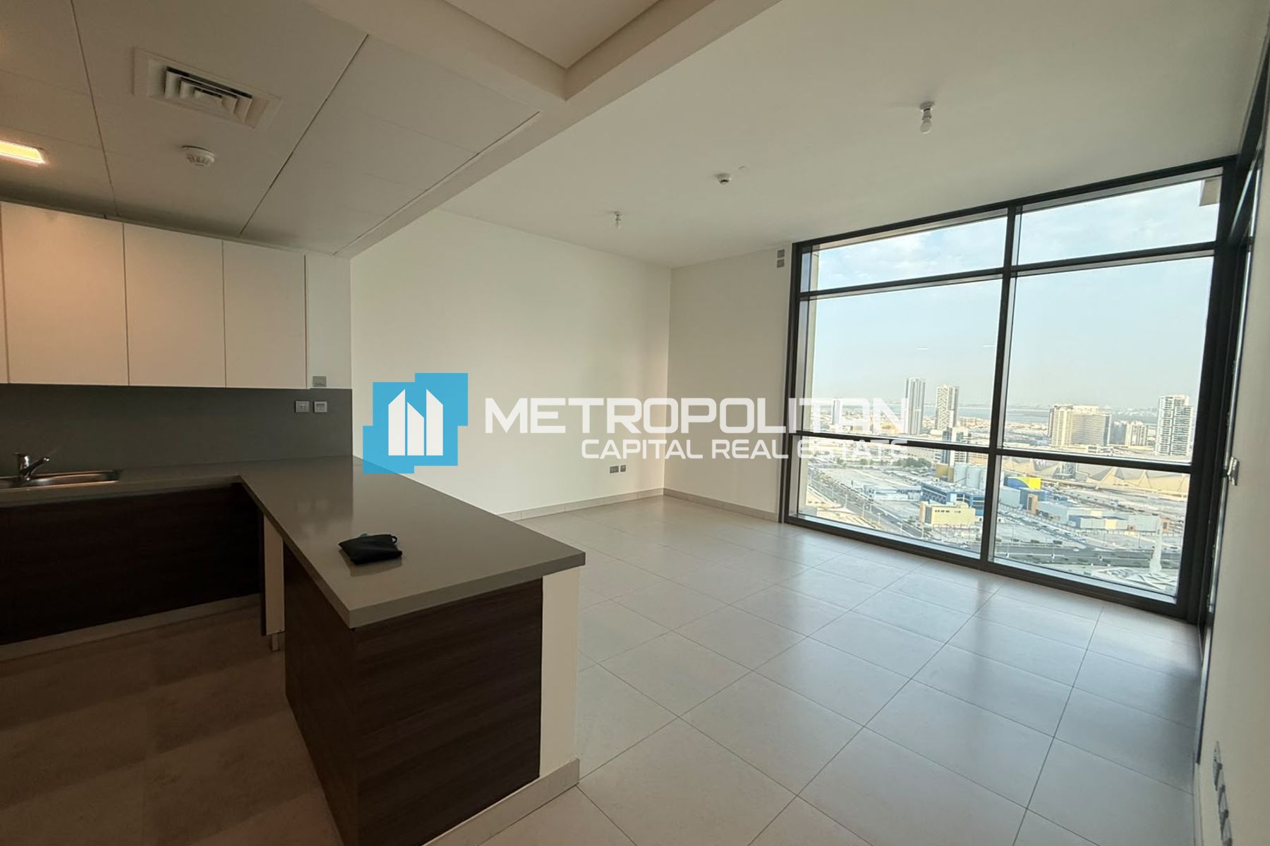 Premium Canal View |High Floor 1BR |Great Location