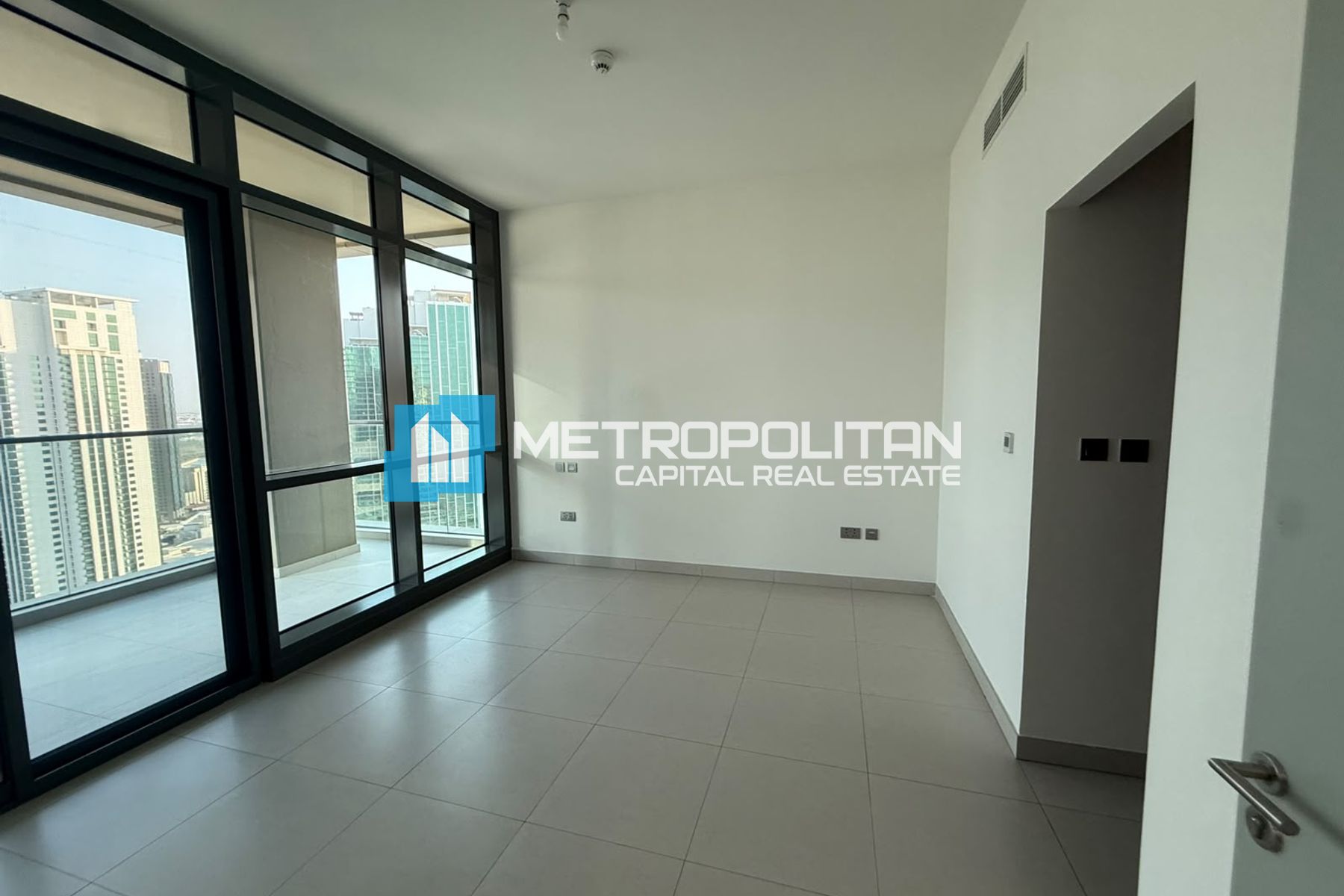 1BR Apartment for Sale in Canal Residence, Al Reem Island - MCS-50260