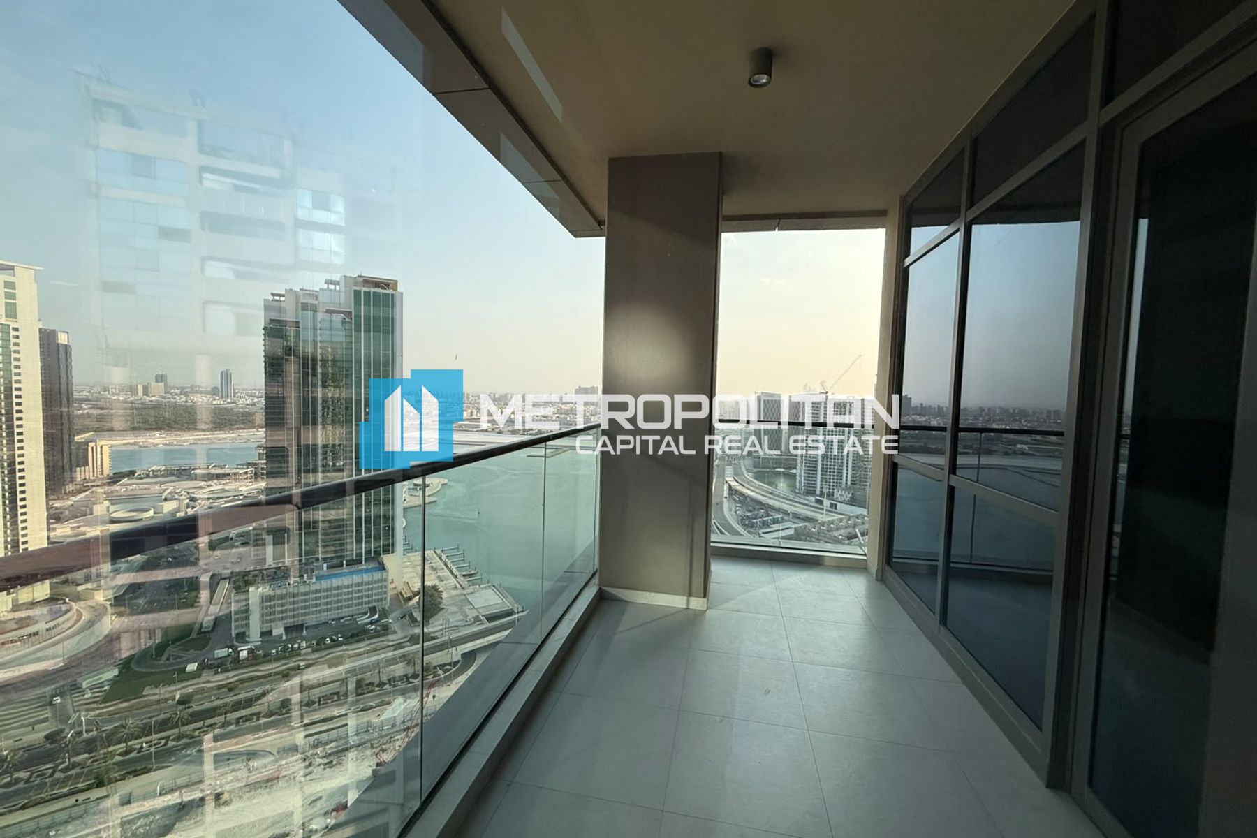 1BR Apartment for Sale in Canal Residence, Al Reem Island - MCS-50260