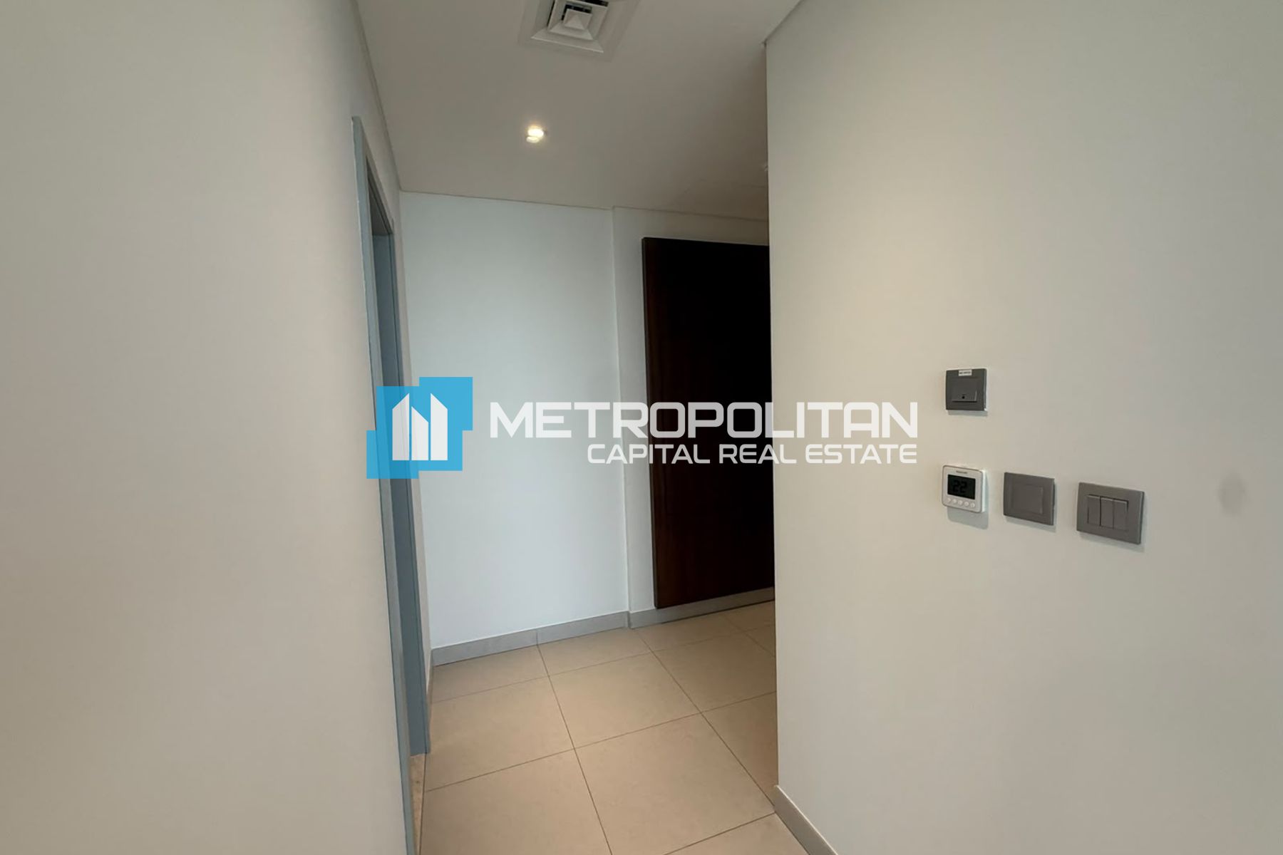 Premium Canal View |High Floor 1BR |Great Location