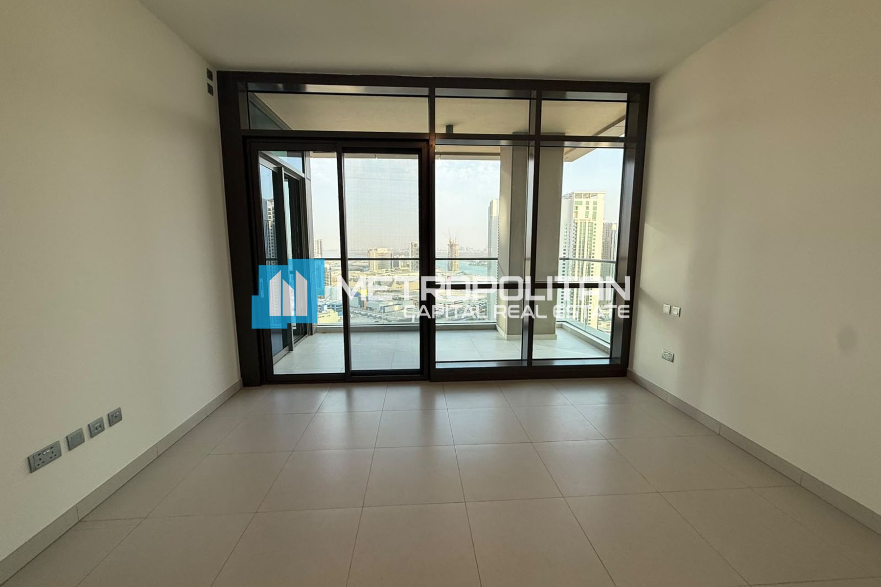 Premium Canal View |High Floor 1BR |Great Location