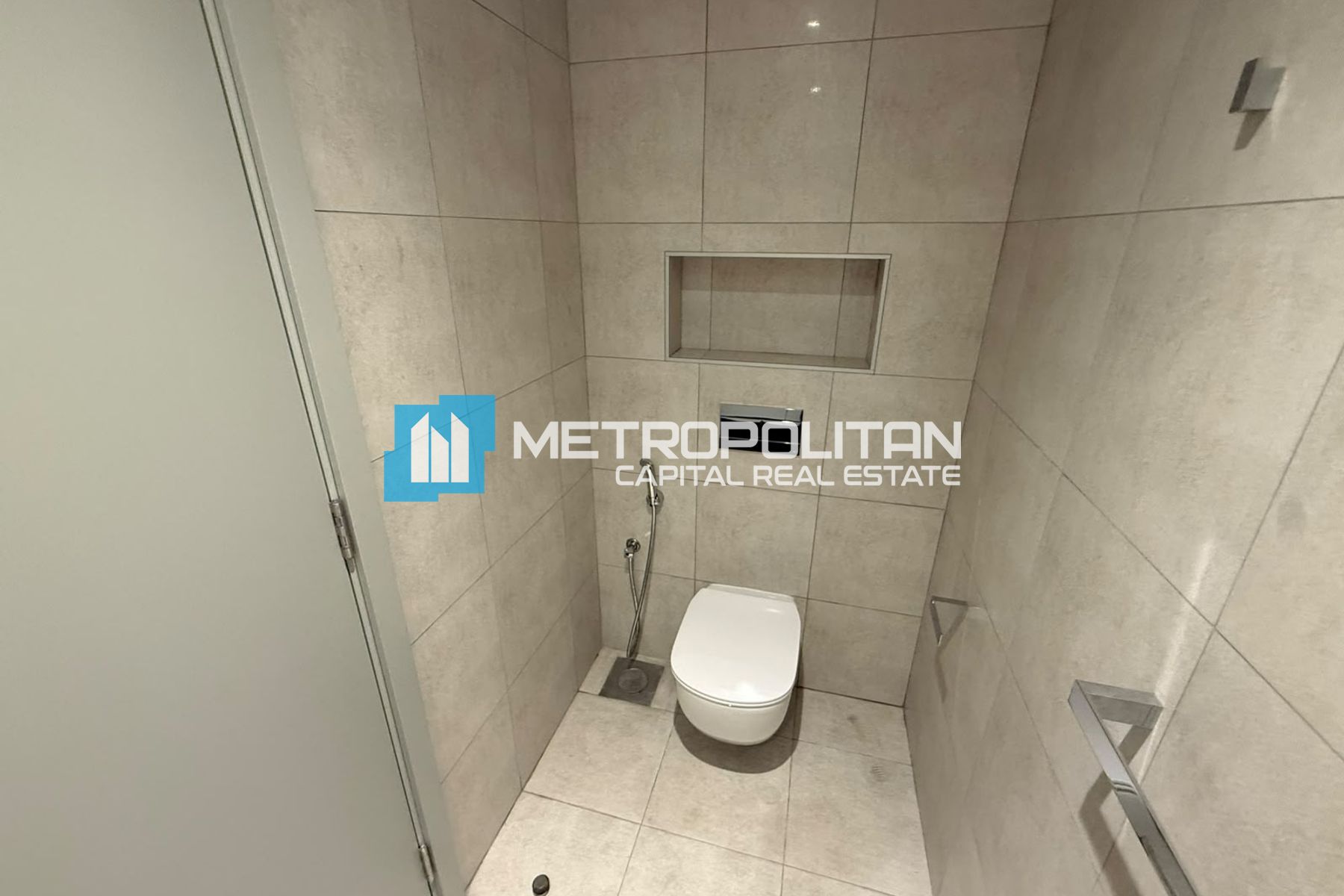 Premium Canal View |High Floor 1BR |Great Location