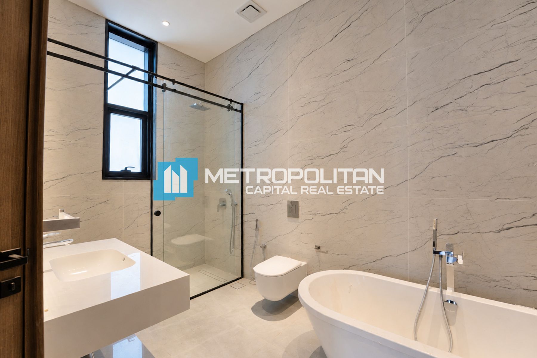 Canal View | Single Row |Private Pool |Driver Room