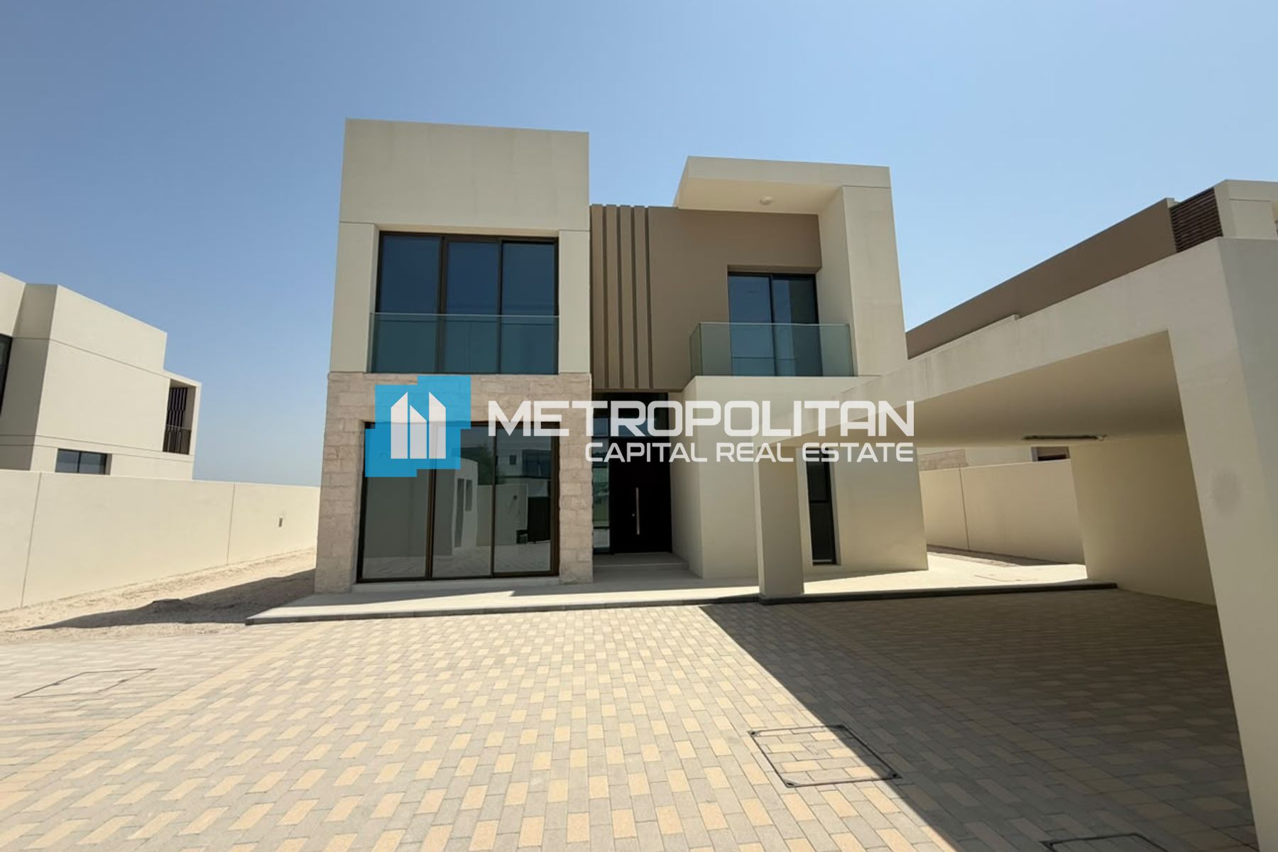 4BR Villa for Sale in Ain Al Maha, Al Jubail Island - MCS-50264