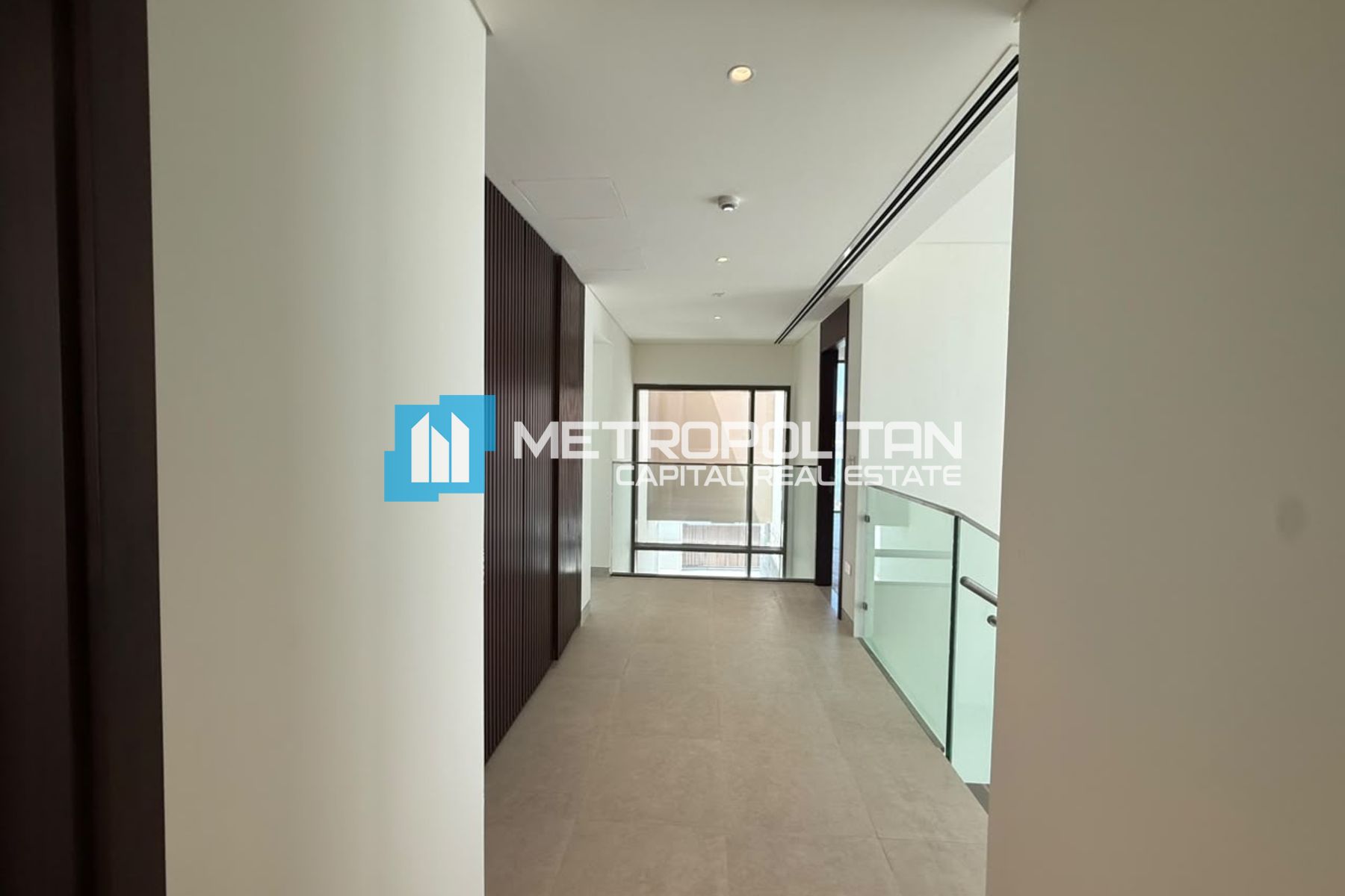 Single Row 4BR+M | Brand New | Vacant | V4 Select