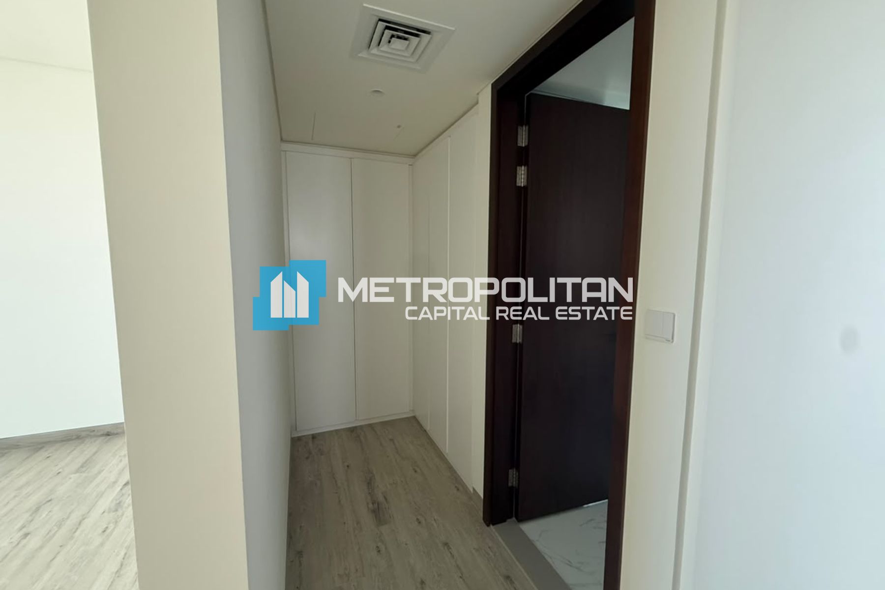 Single Row 4BR+M | Brand New | Vacant | V4 Select