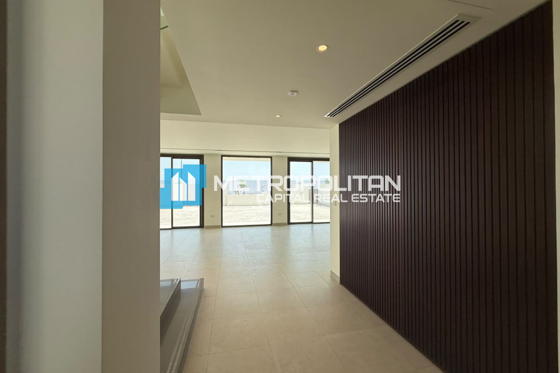 Single Row 4BR+M | Brand New | Vacant | V4 Select