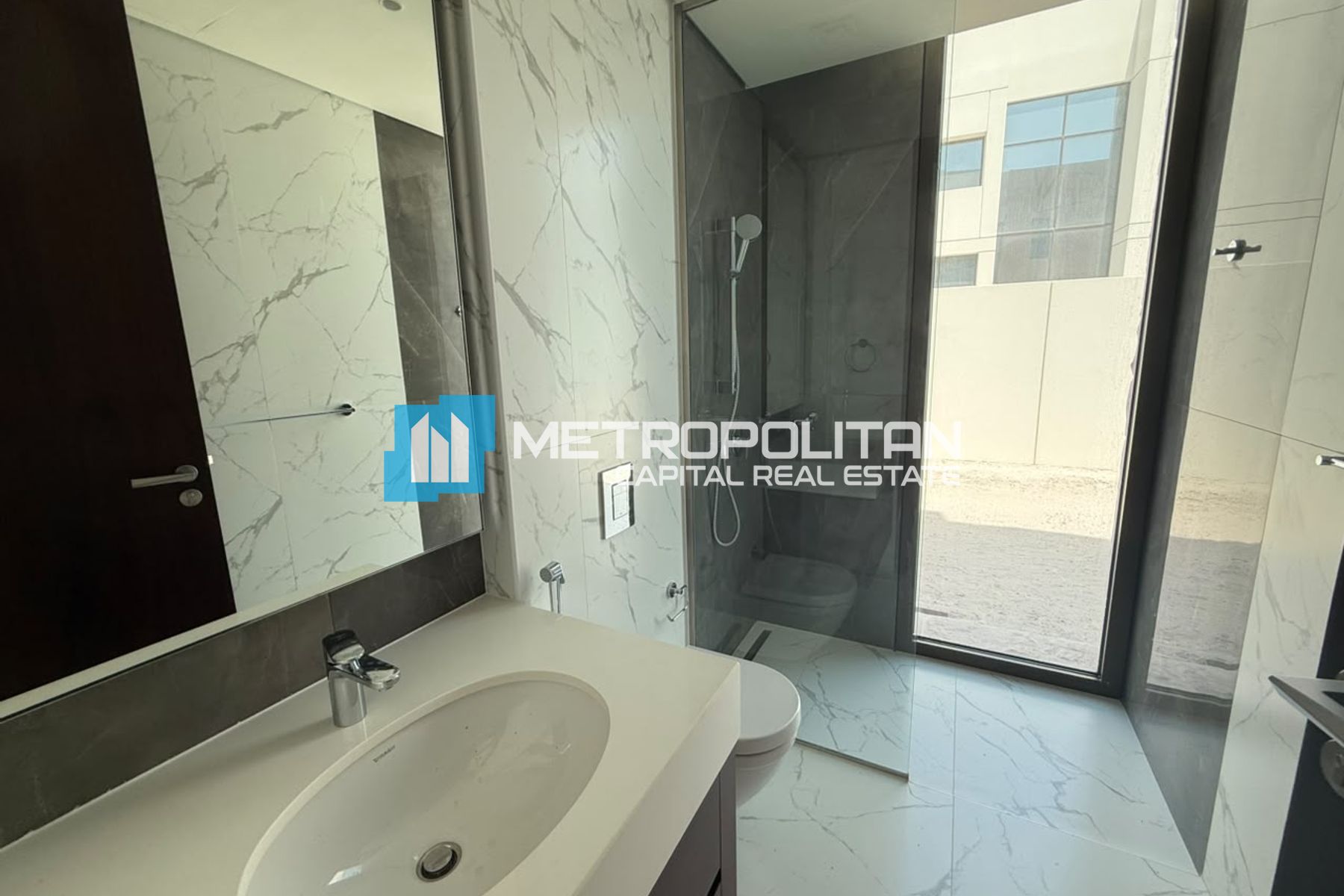 Single Row 4BR+M | Brand New | Vacant | V4 Select