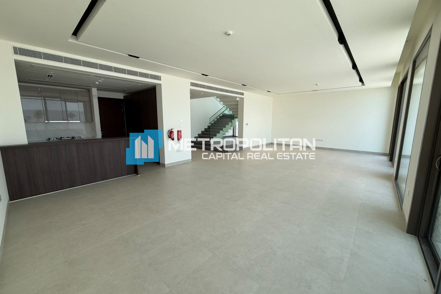 Single Row 4BR+M | Brand New | Vacant | V4 Select
