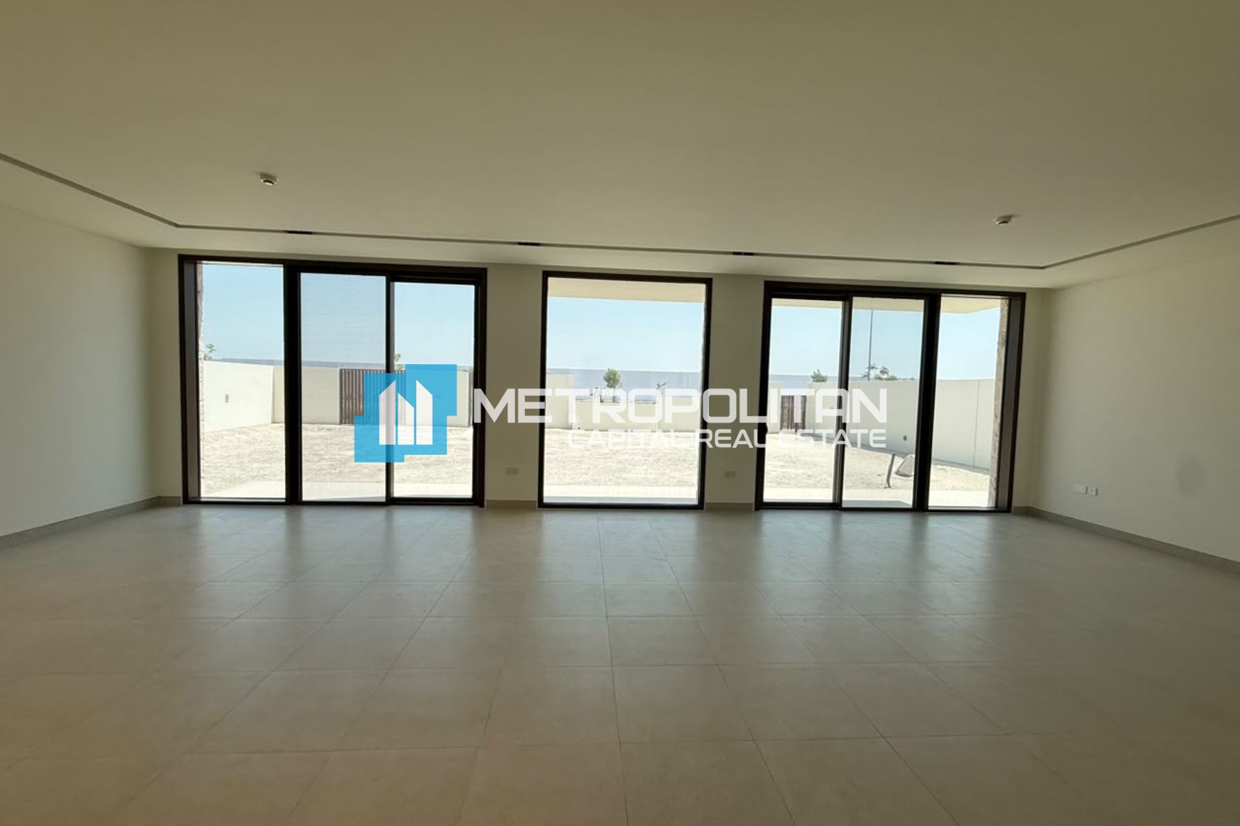 Single Row 4BR+M | Brand New | Vacant | V4 Select