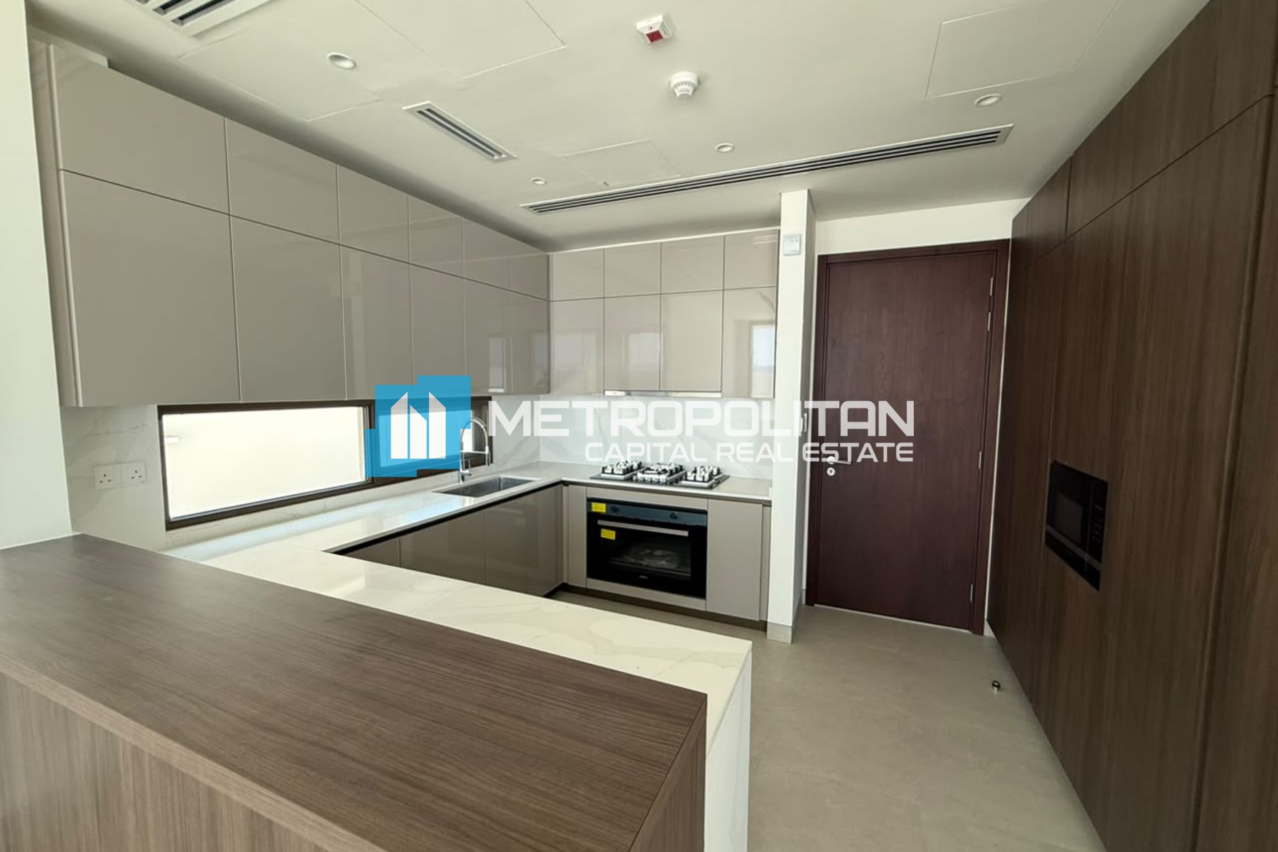 Single Row 4BR+M | Brand New | Vacant | V4 Select